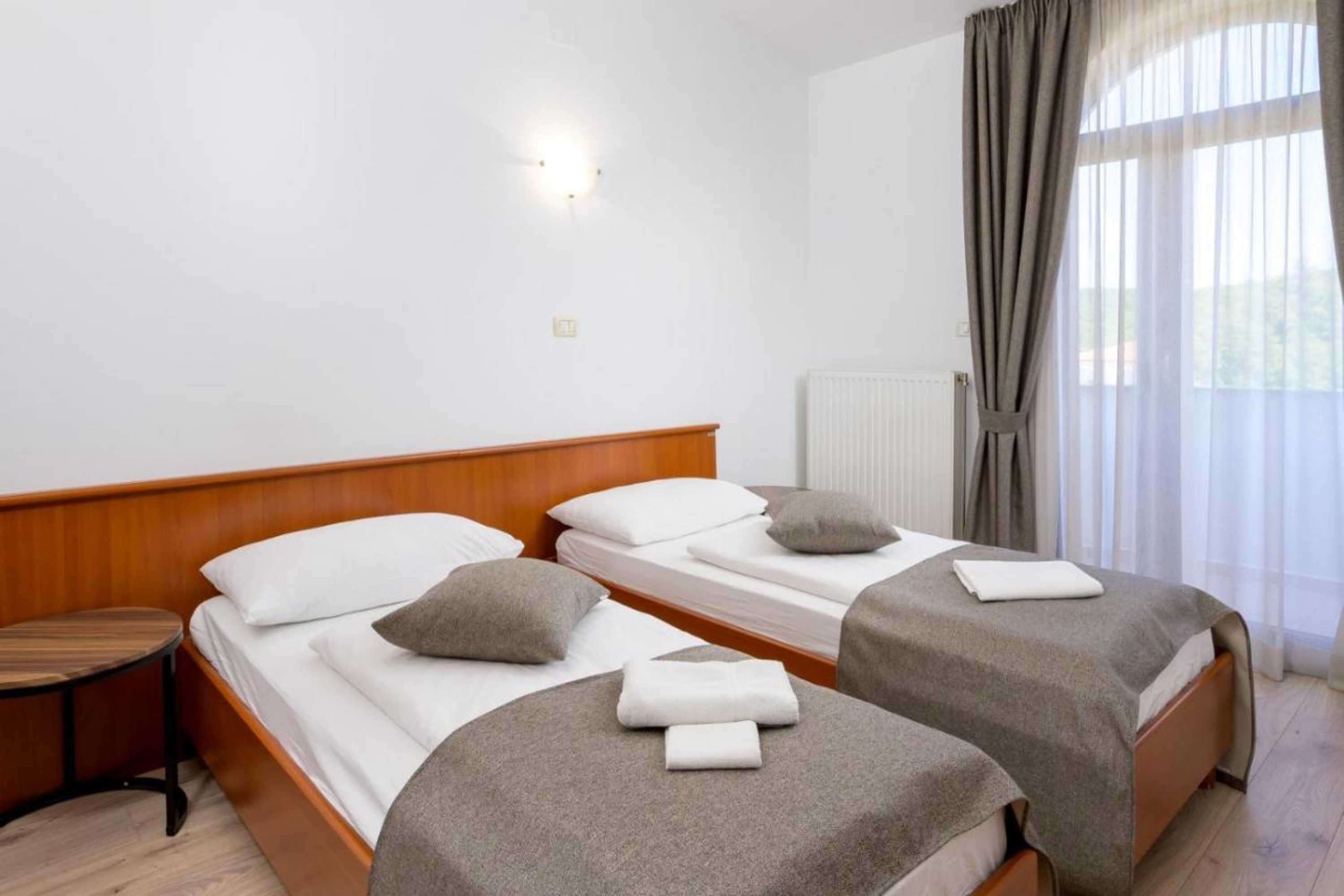 Gift card for Rooms Luna Sol