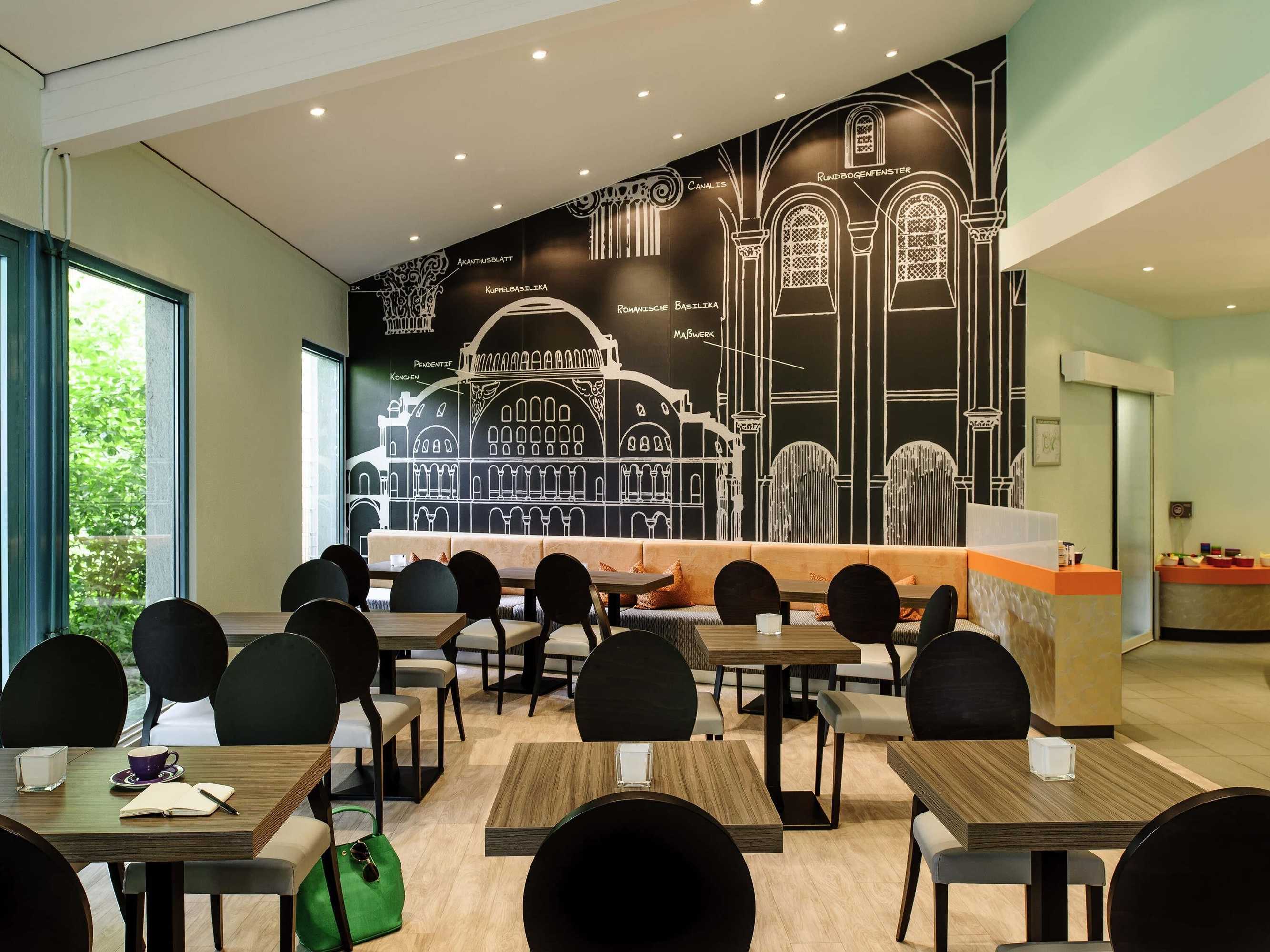 Gift card for Ibis Styles Speyer Gift card for Ibis Styles Speyer