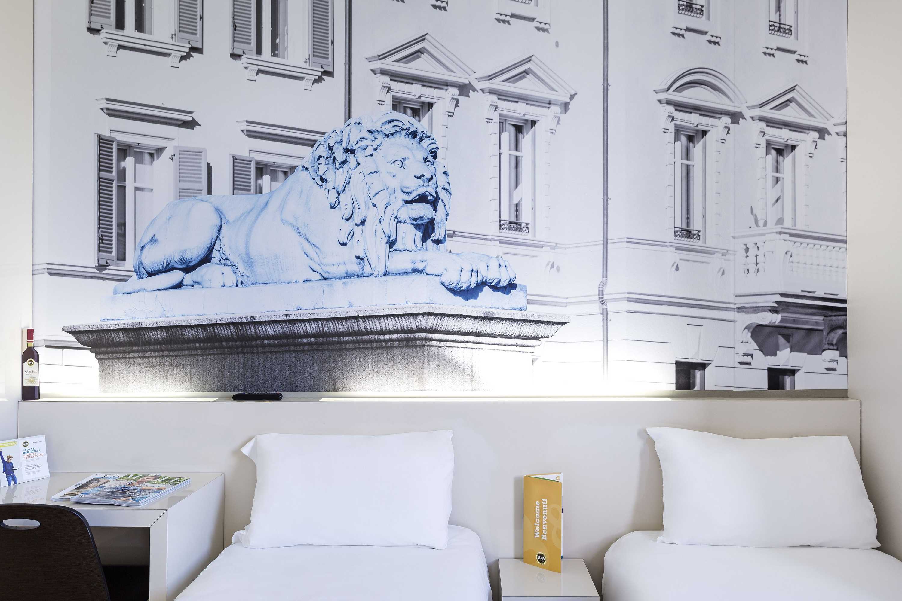 Gift card for B&b Hotel Milano - Monza Gift card for B&b Hotel Milano - Monza