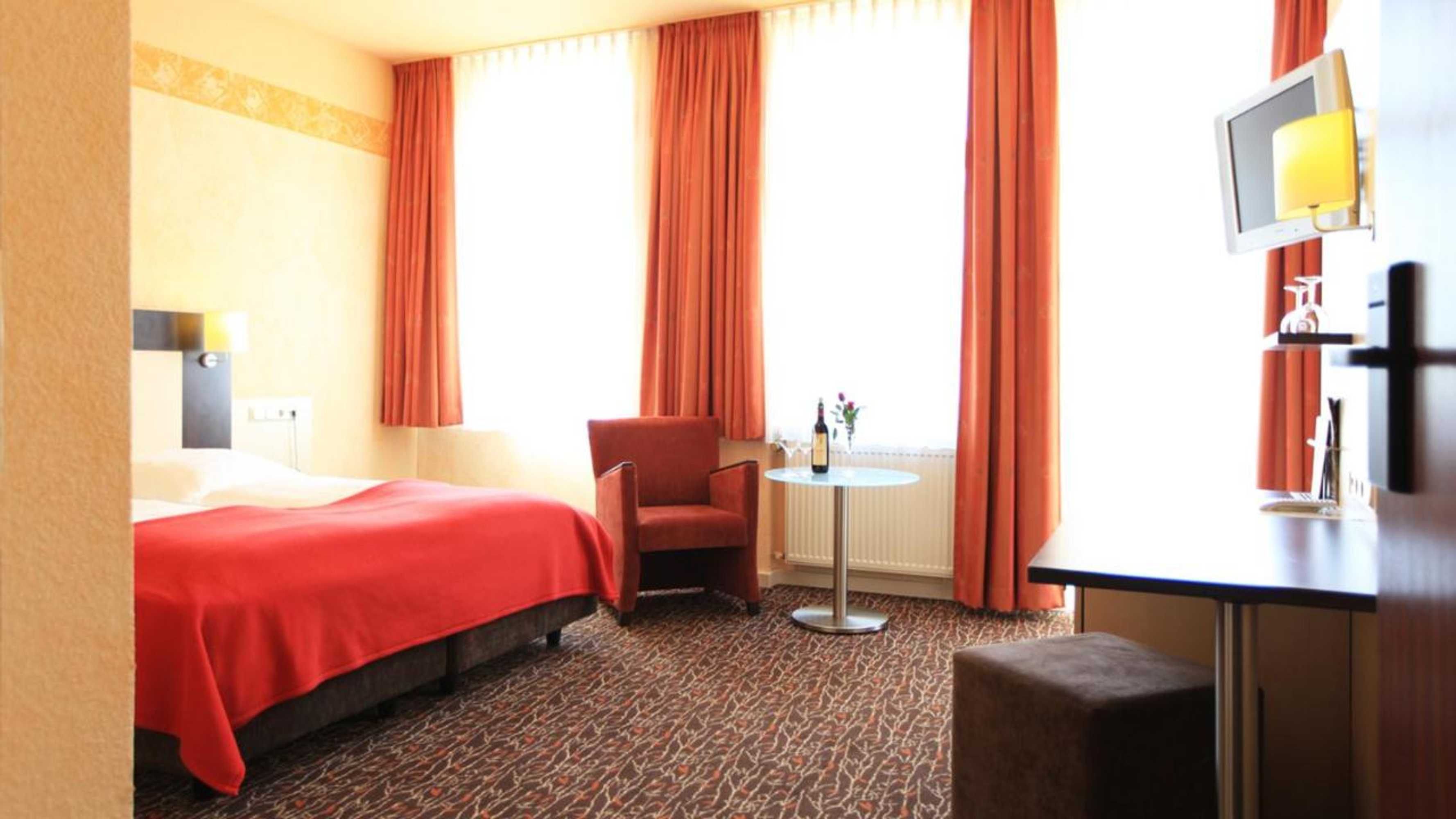 Gift card for Adesso Hotel Kassel