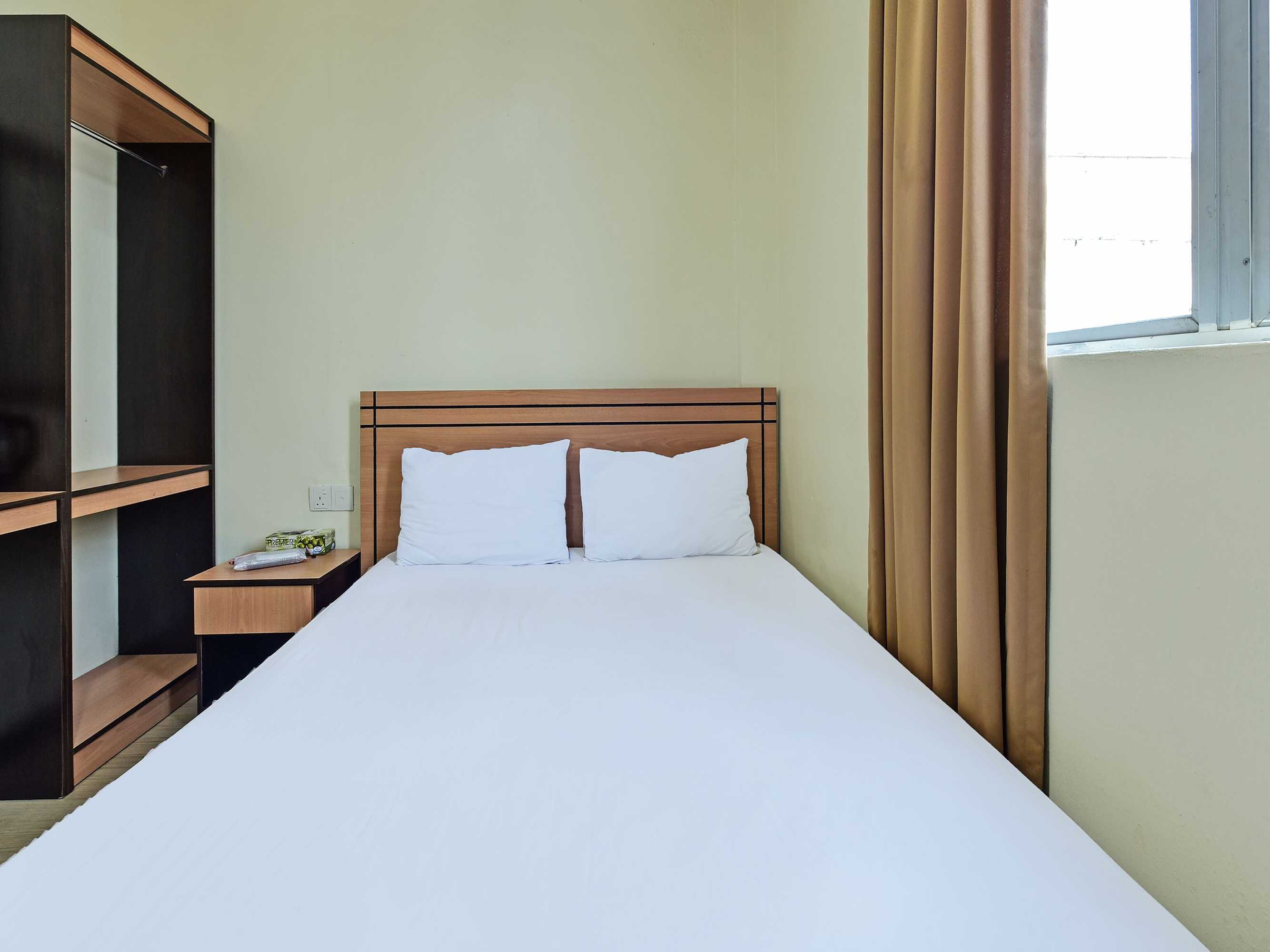 Gift card for Spot ON 91723 Sony Homestay Syariah