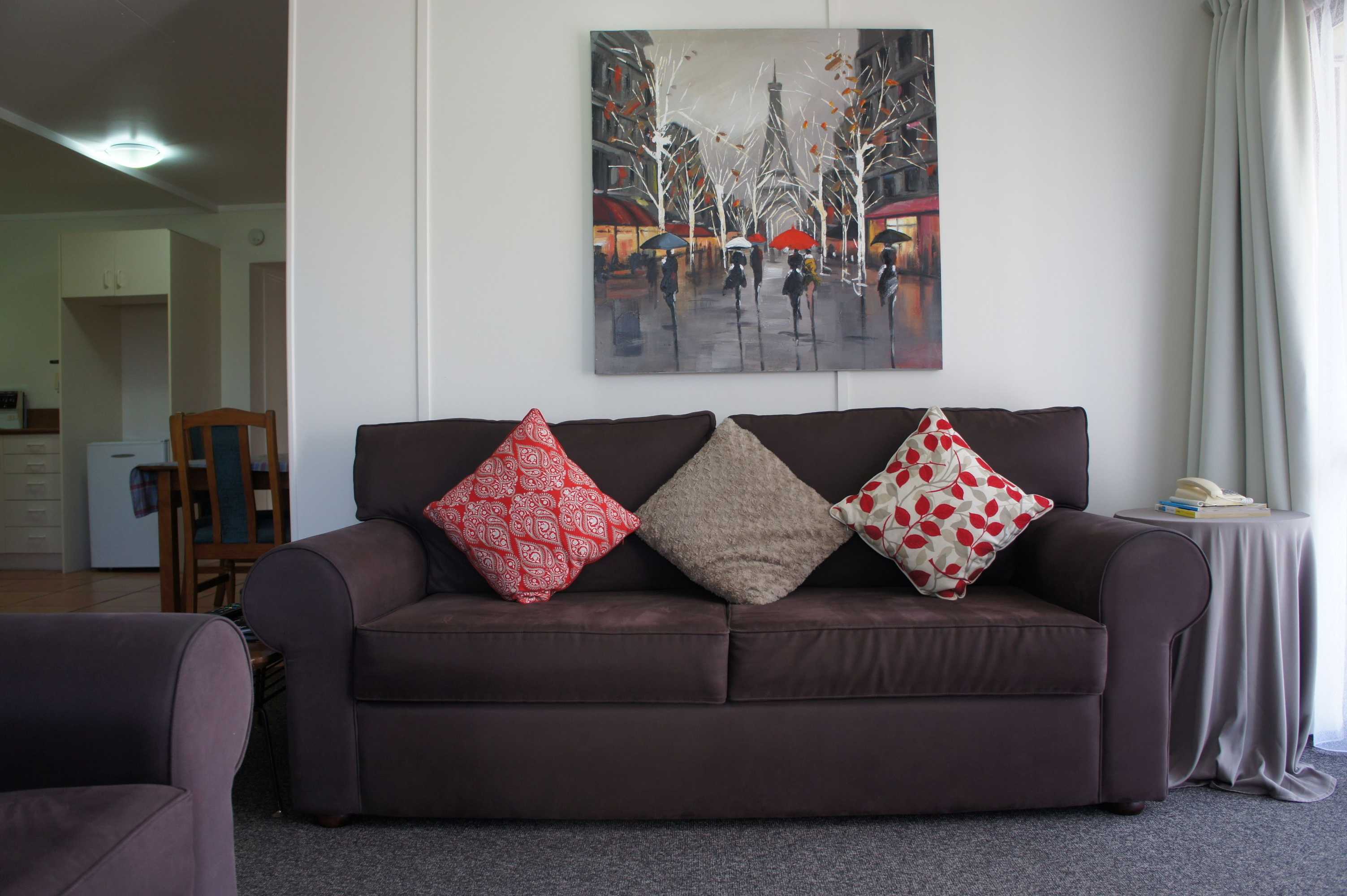 Gift card for Kerikeri Court Motel Gift card for Kerikeri Court Motel