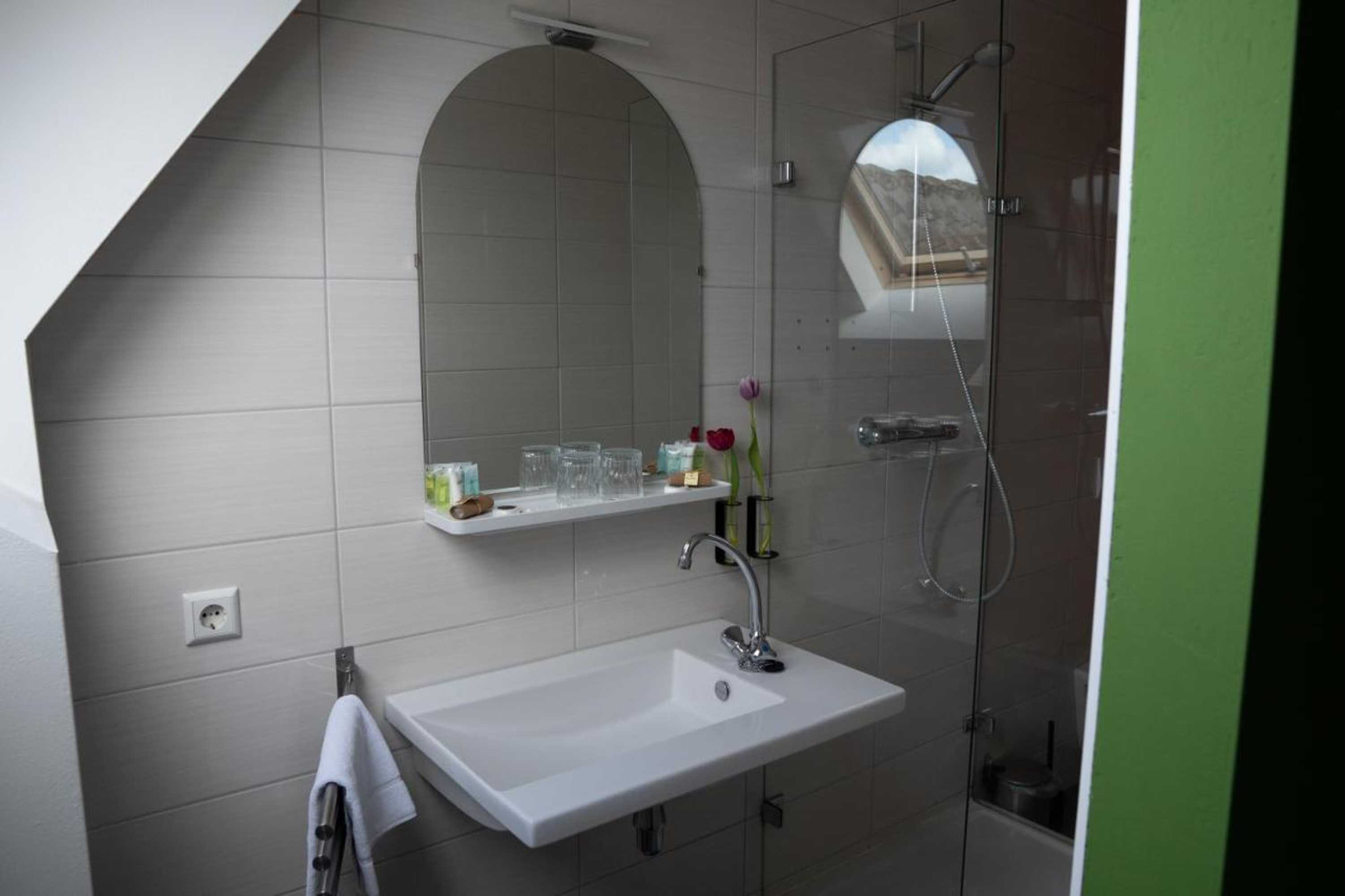 Gift card for Hotel 1851