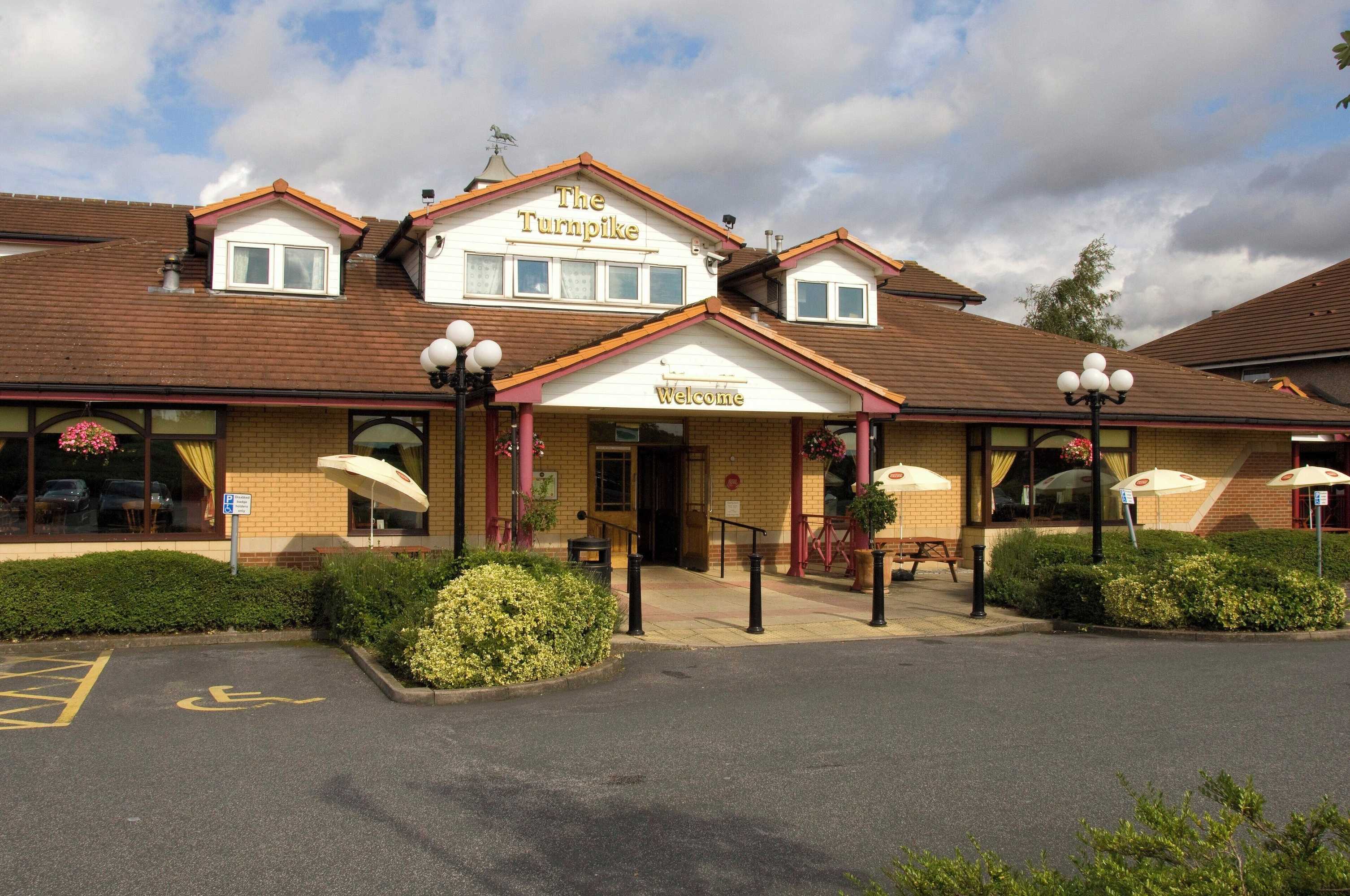 Gift card for Premier Inn Pontefract North Gift card for Premier Inn Pontefract North