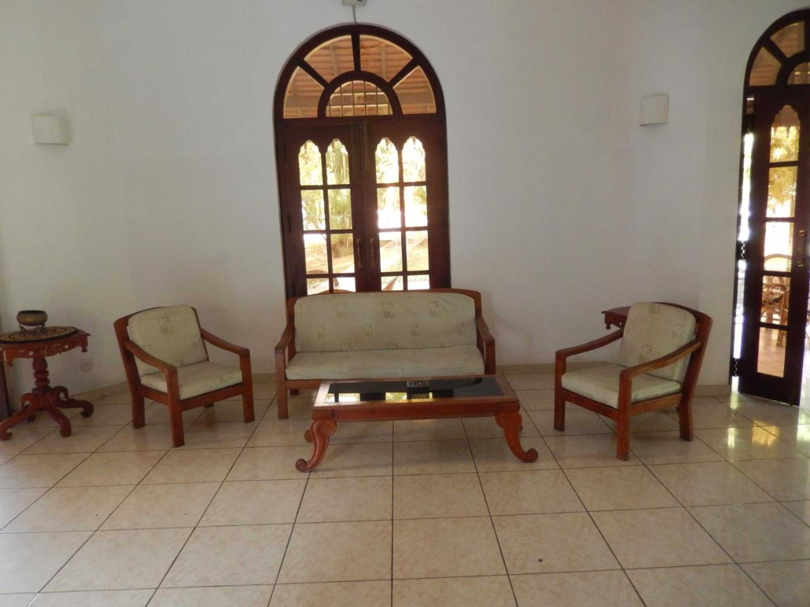 Gift card for Villa Ranmenika