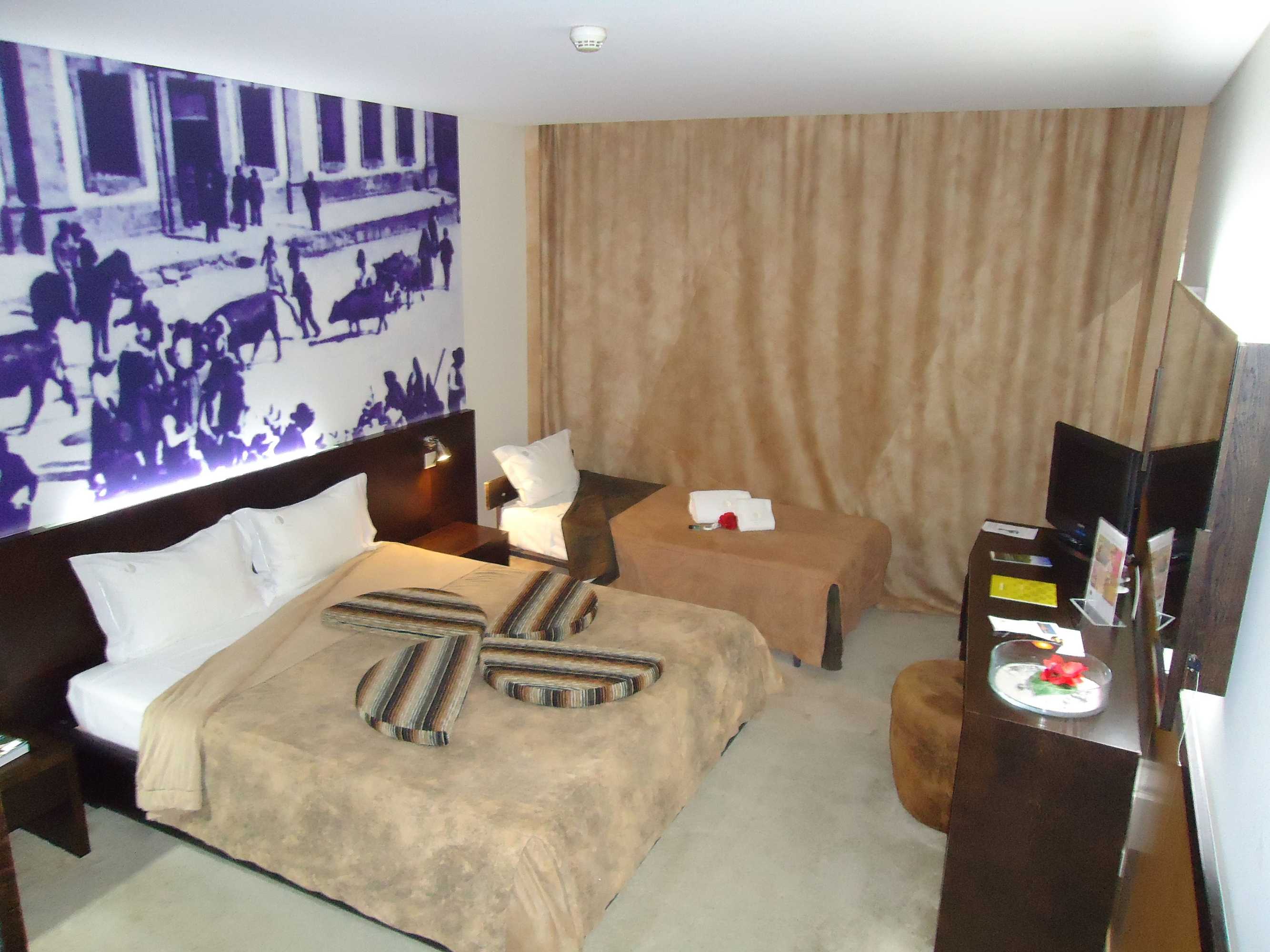 Gift card for Penafiel Park Hotel & Spa Gift card for Penafiel Park Hotel & Spa
