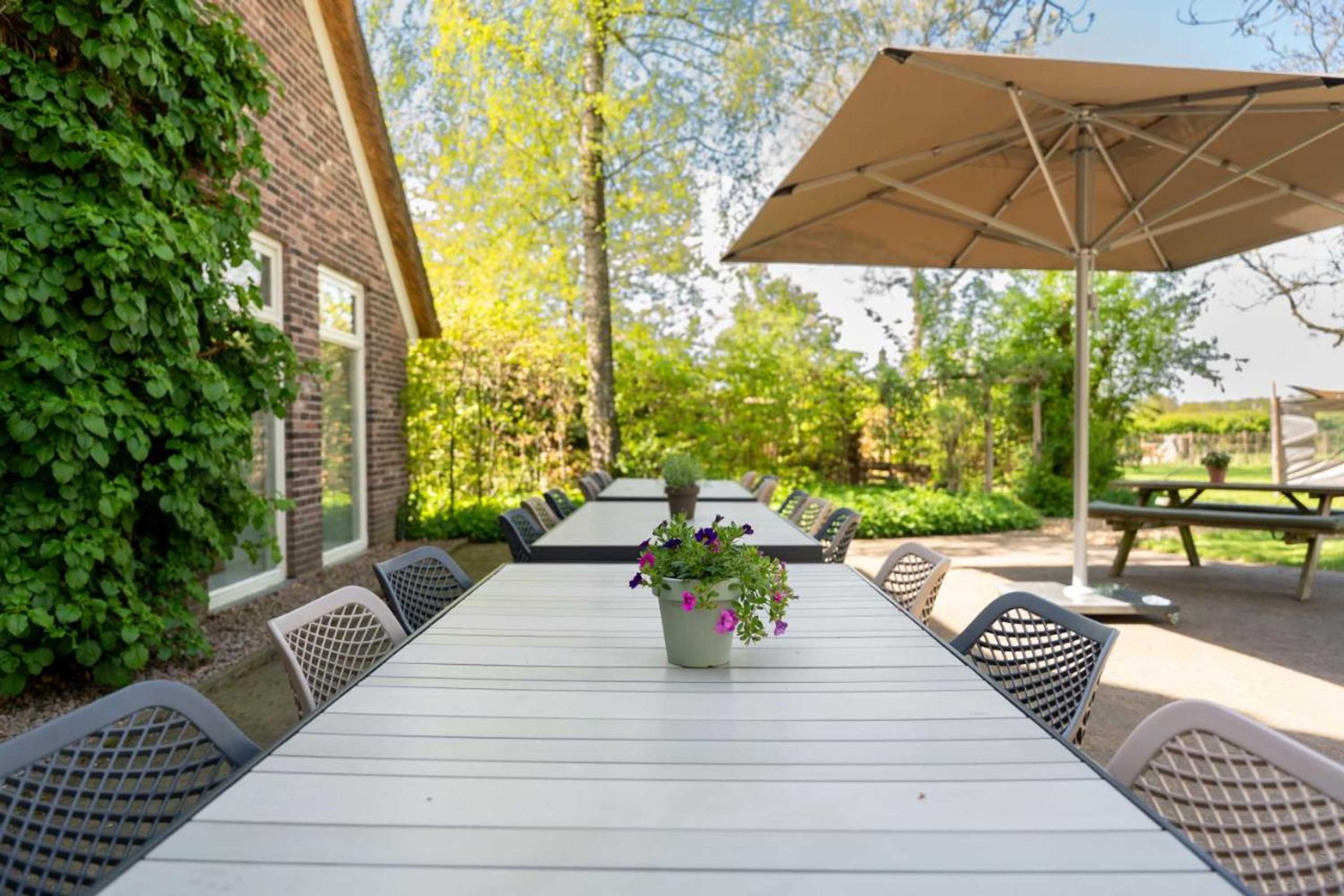 Gift card for Bed & Breakfast De Loeghoeve