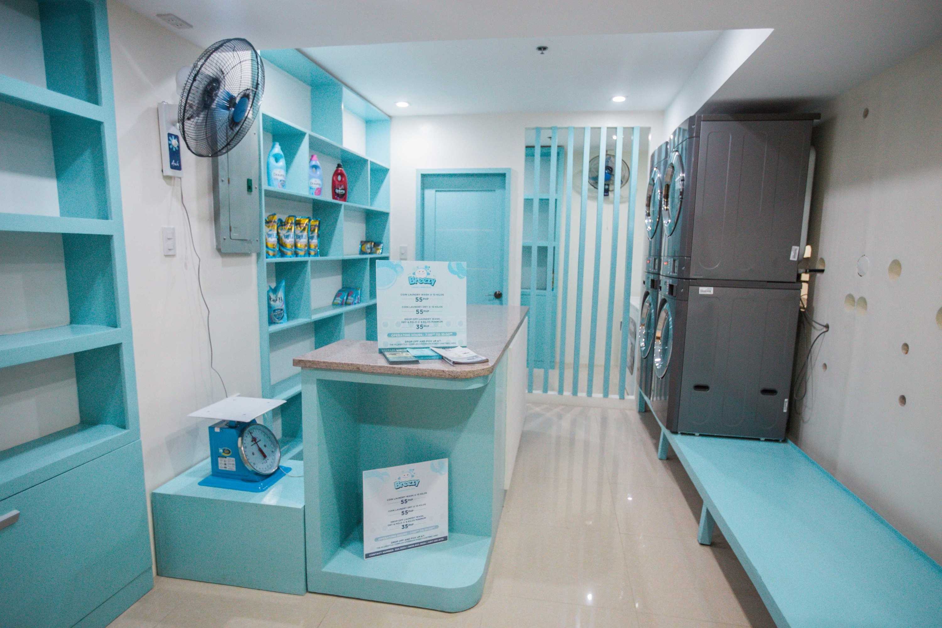 Gift card for Bed And Bath Serviced Suites