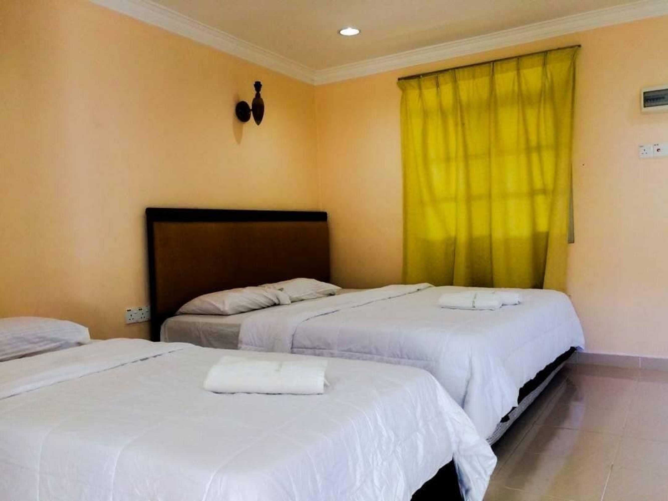 Gift card for Penarak Bamboo Beach Motel Gift card for Penarak Bamboo Beach Motel