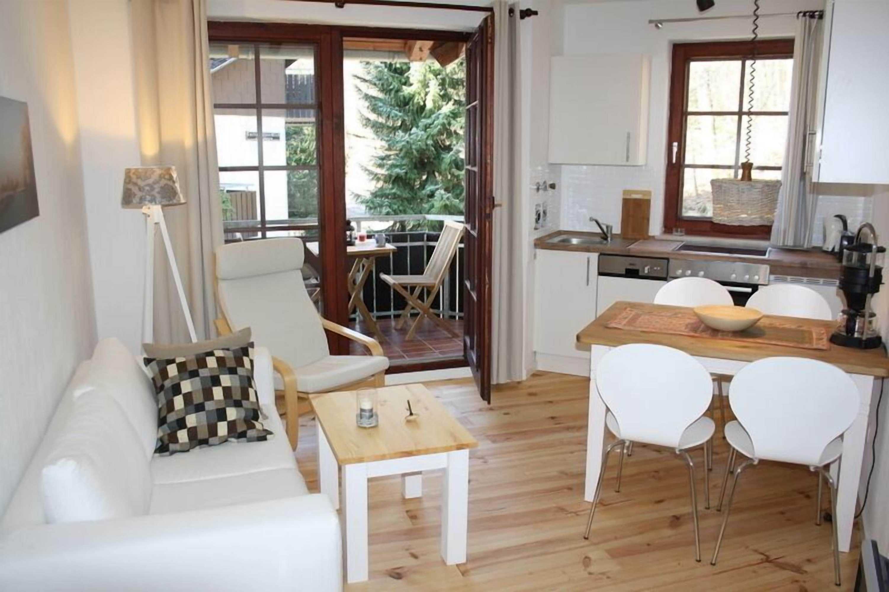 Gift card for Ferienwohnungen Oberharzblick