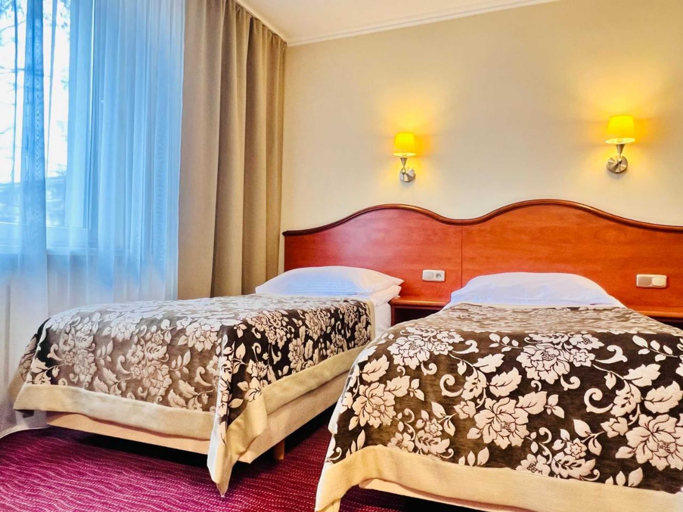 Gift card for Hotel Krakus Gift card for Hotel Krakus