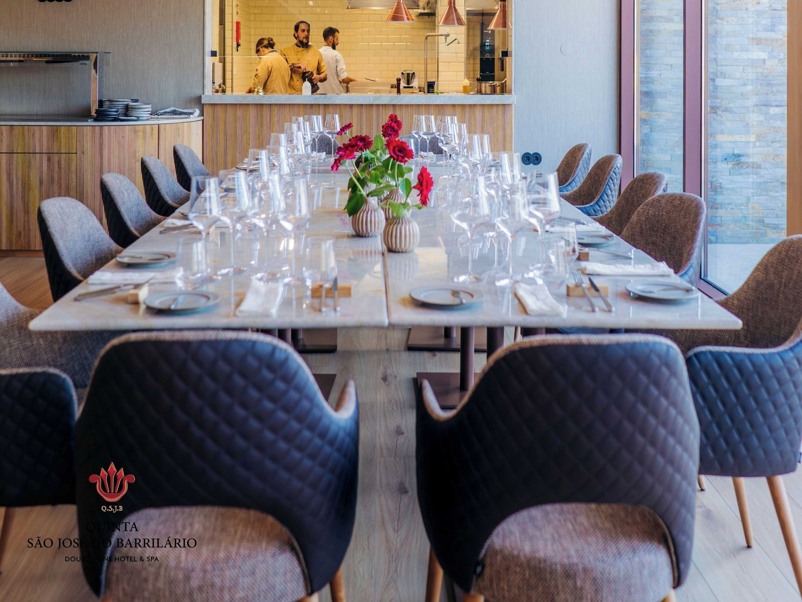 Gift card for Quinta São Jose do Barrilario Douro Wine Hotel e Spa