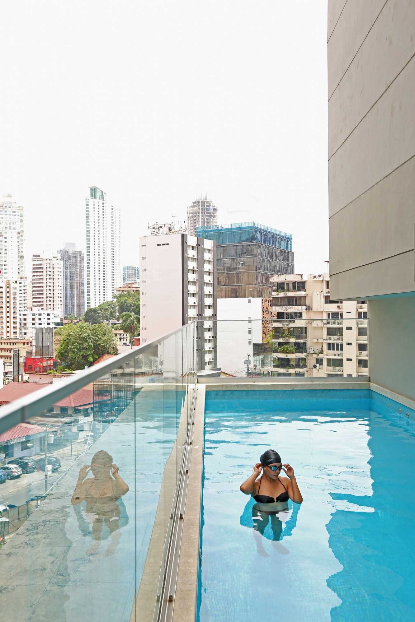Gift card for Bristol Panama, a Registry Collection Hotel Gift card for Bristol Panama, a Registry Collection Hotel