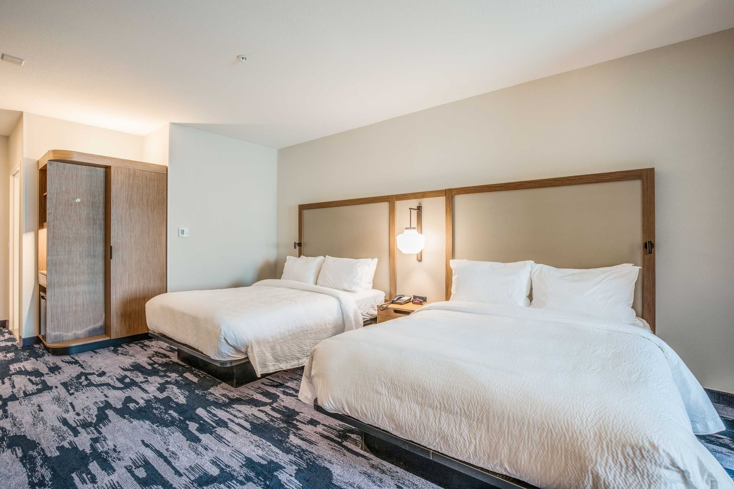 Gift card for Fairfield Inn & Suites by Marriott Whitewater Gift card for Fairfield Inn & Suites by Marriott Whitewater