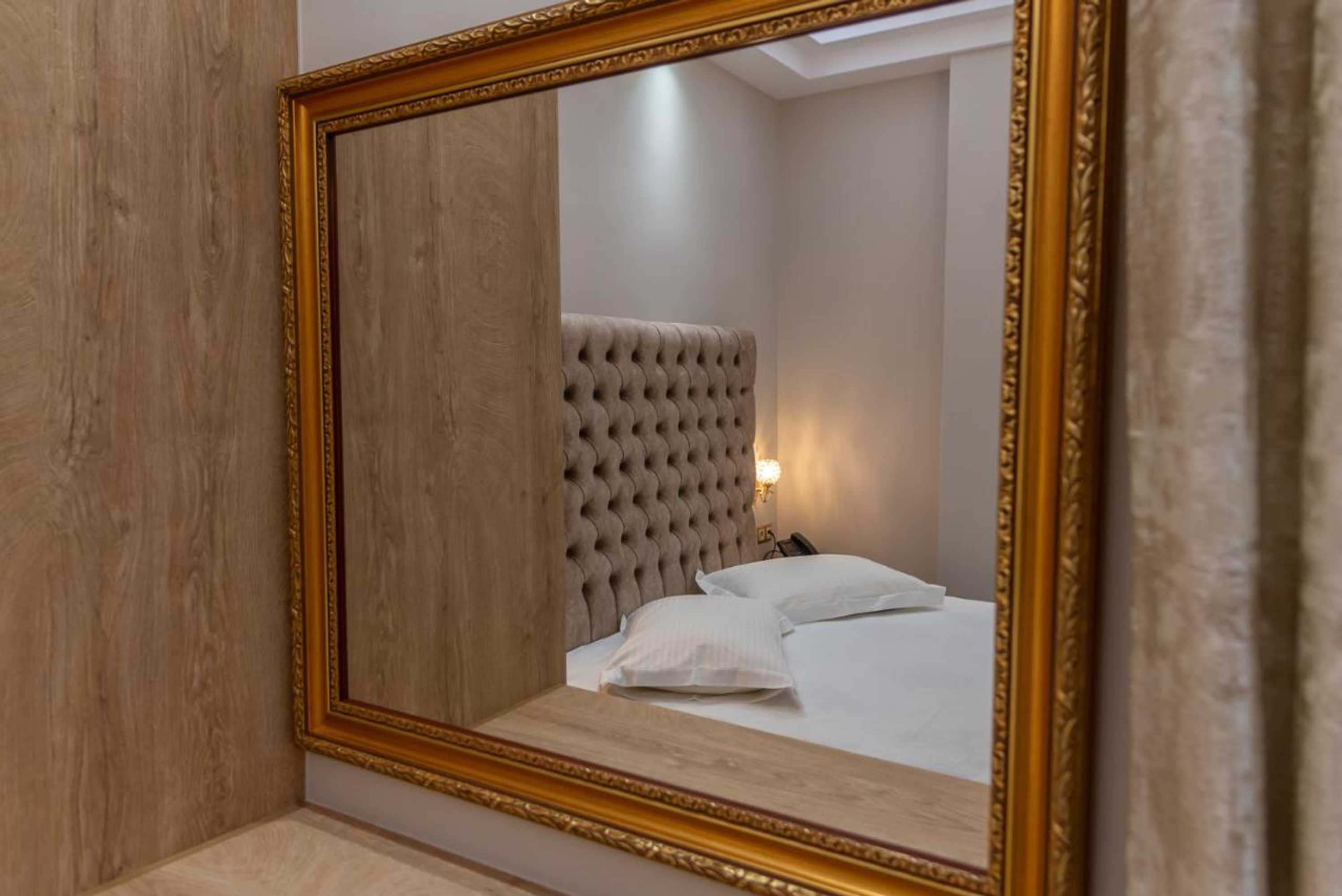 Gift card for Agora Luxury Boutique Hotel