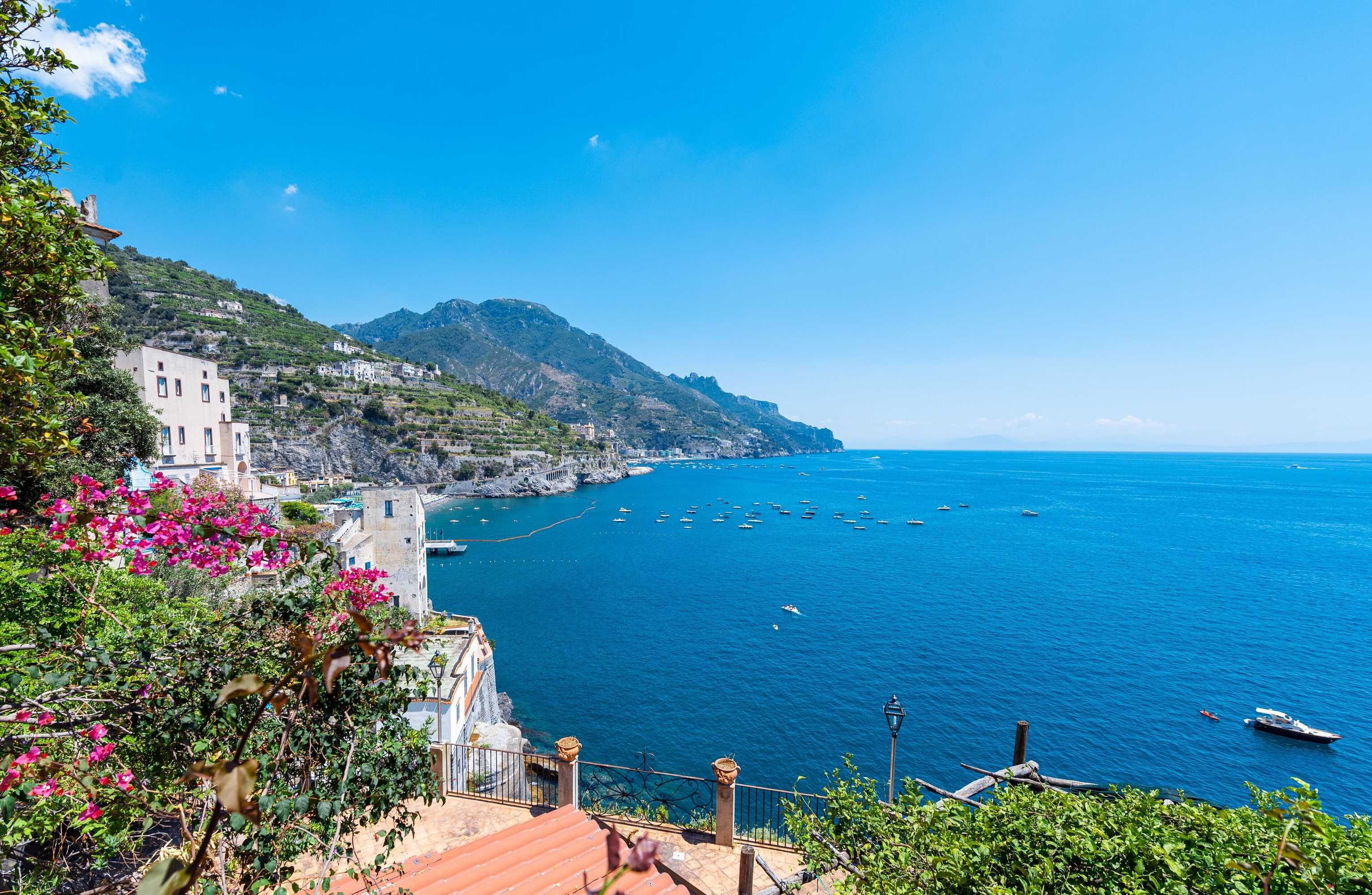 Gift card for Ravello Art Hotel Marmorata Gift card for Ravello Art Hotel Marmorata