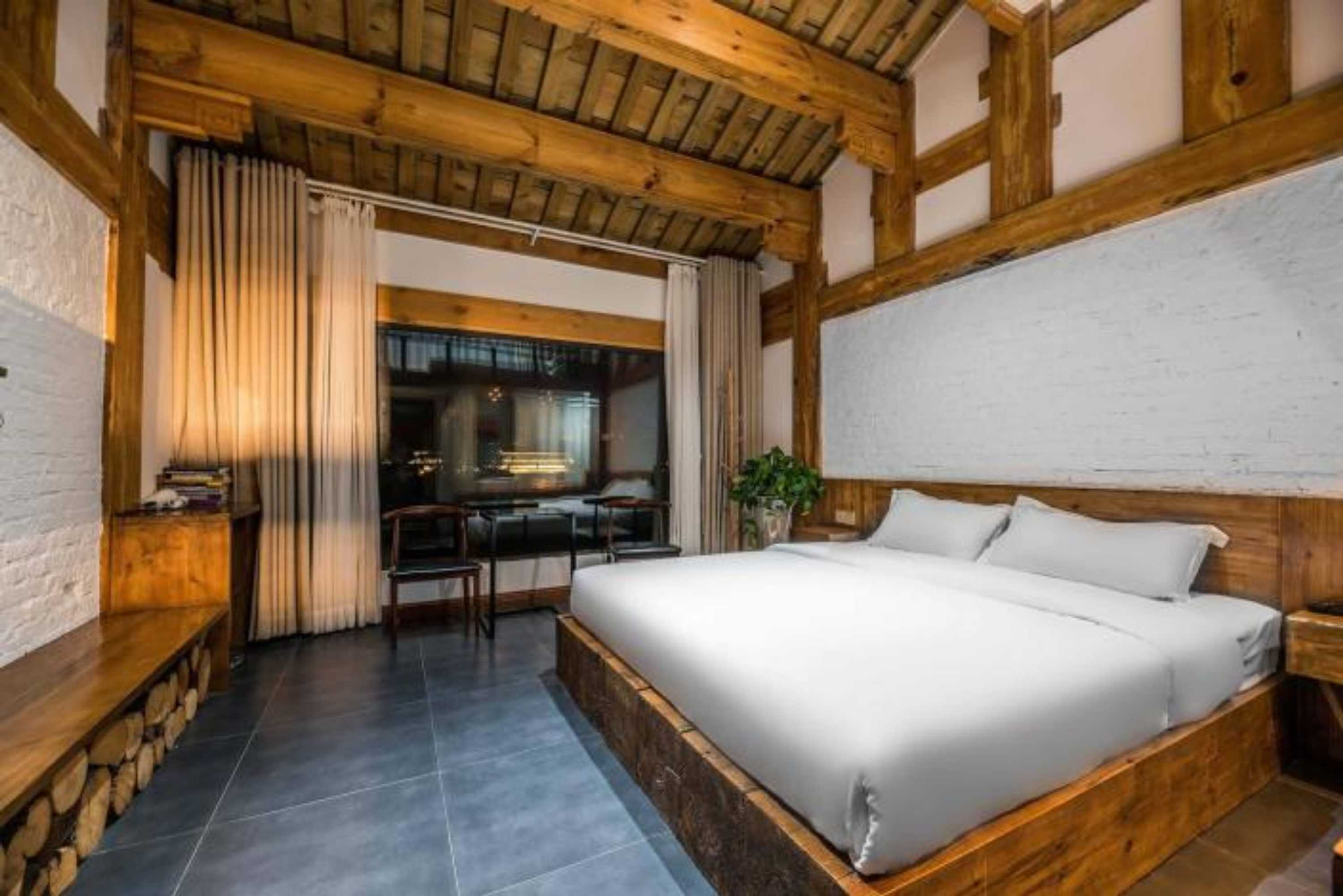 Gift card for Floral Hotel Langzhong Pangmen College Gift card for Floral Hotel Langzhong Pangmen College