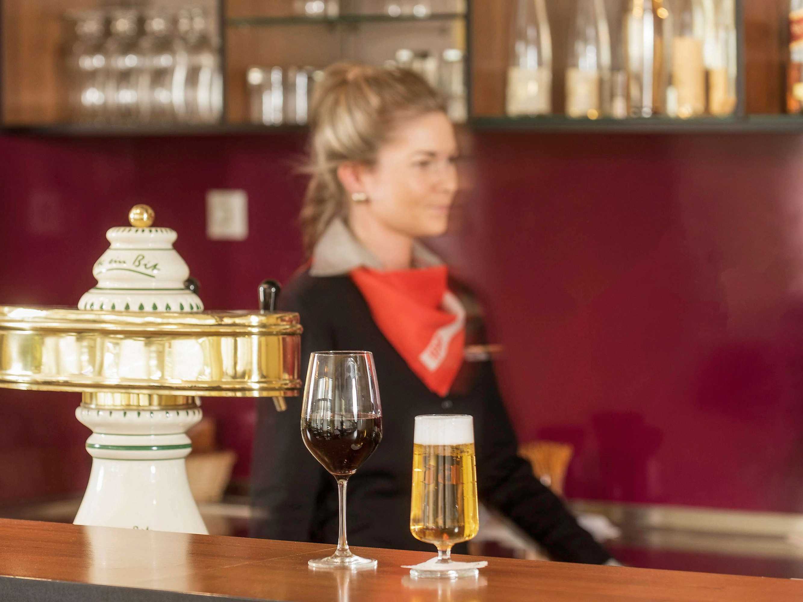 Gift card for Ibis Paderborn City Gift card for Ibis Paderborn City