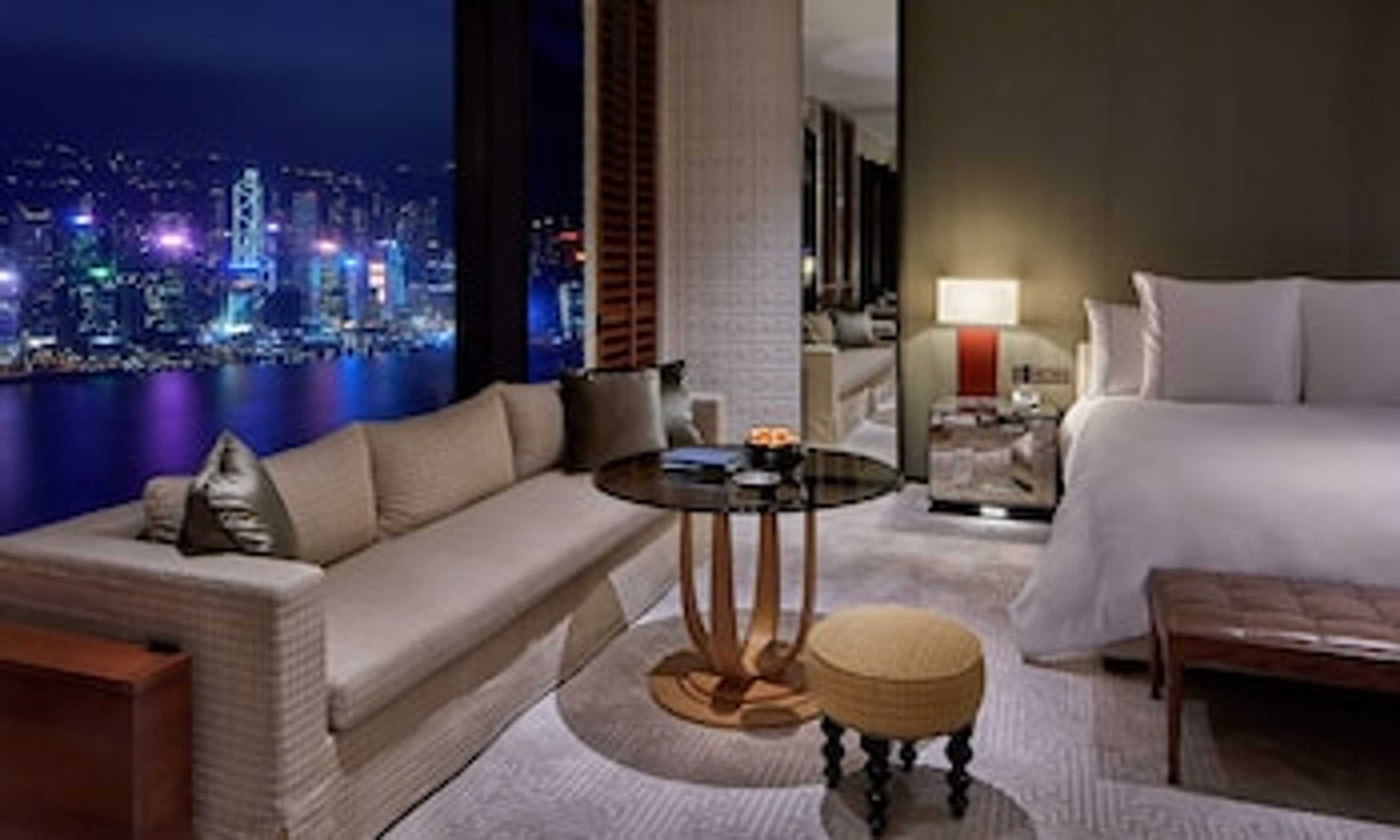 Gift card for Rosewood Hong Kong Gift card for Rosewood Hong Kong