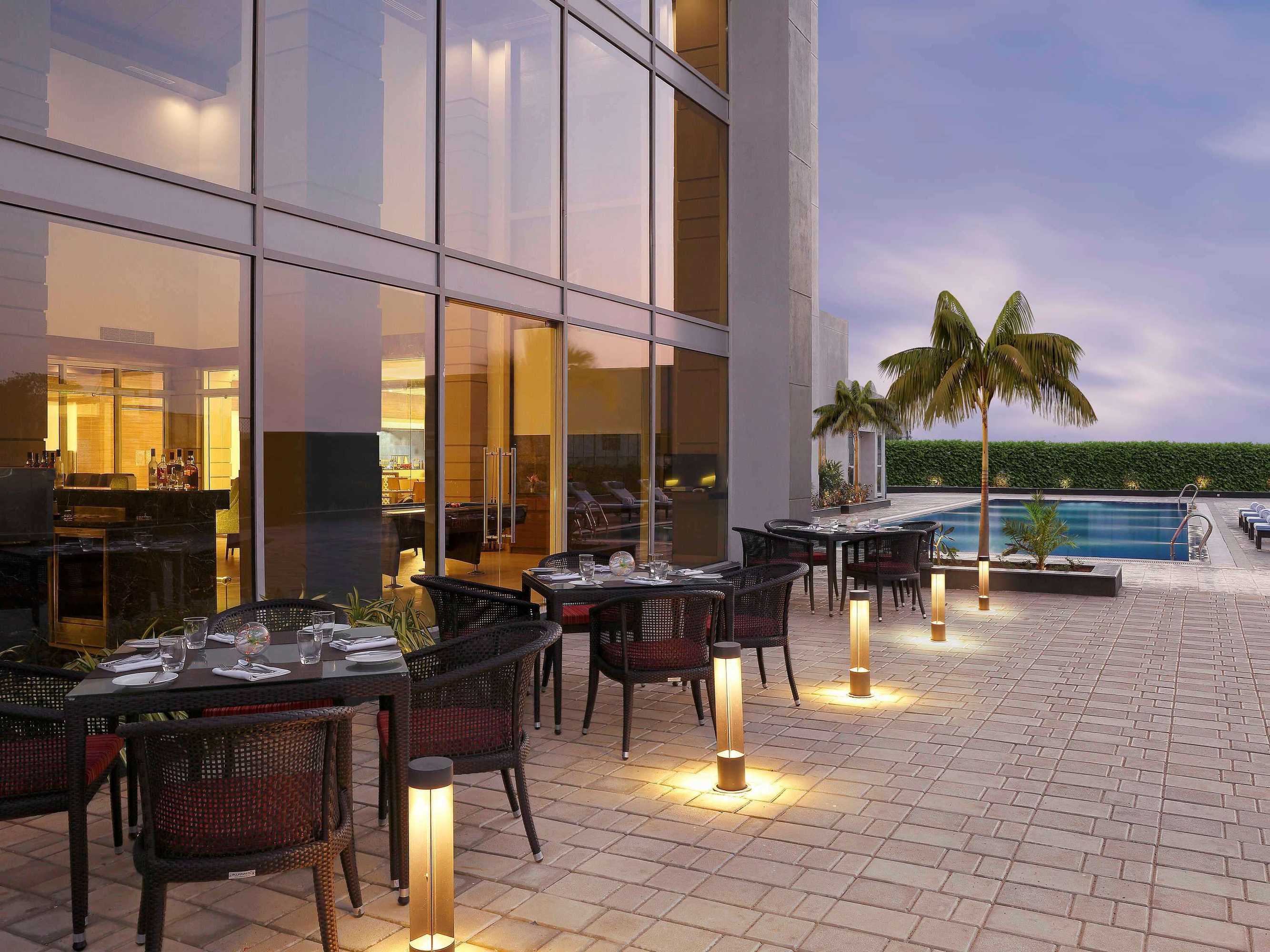 Gift card for Mercure Chennai Sriperumbudur Hotel Gift card for Mercure Chennai Sriperumbudur Hotel