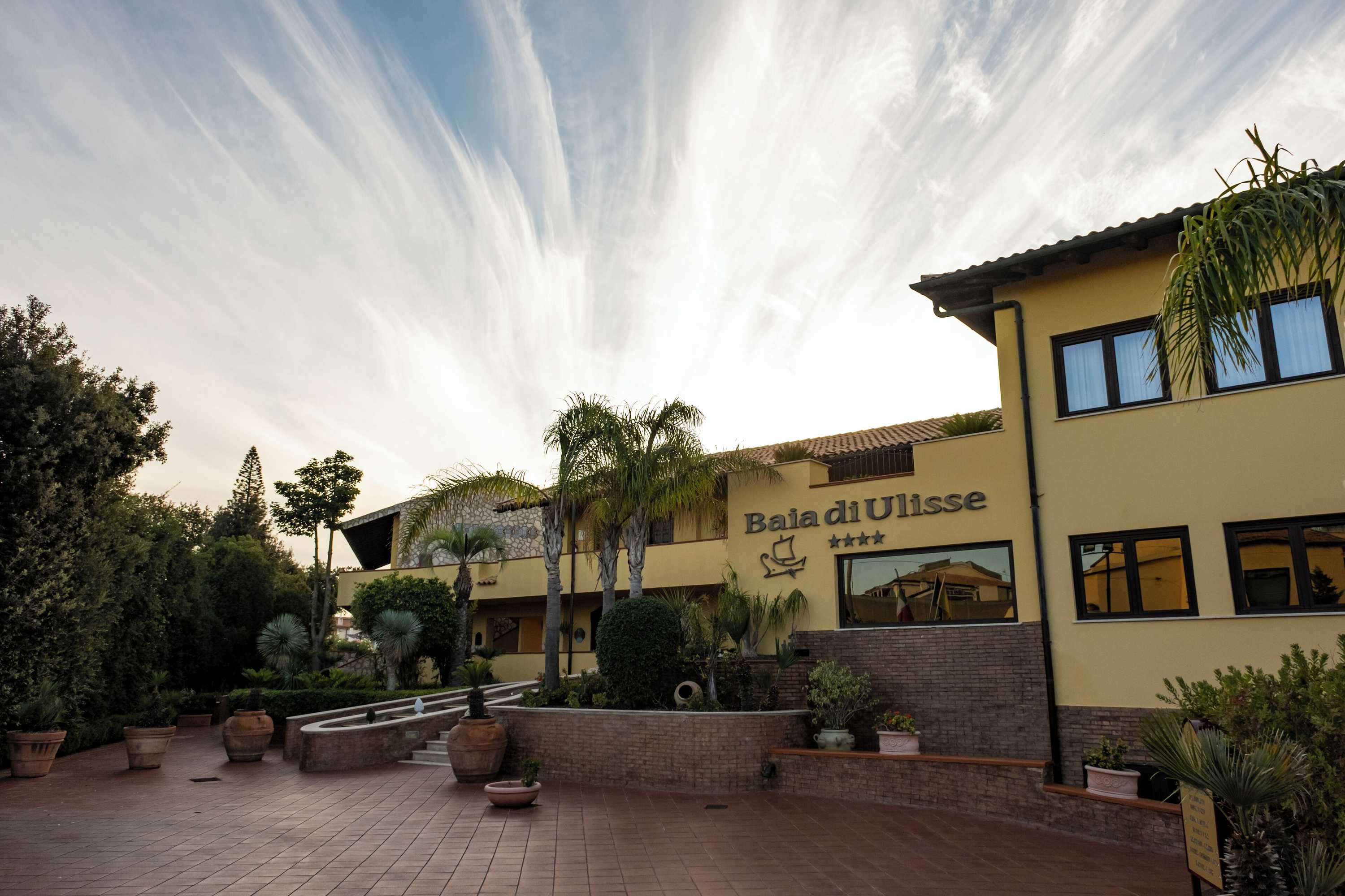 Gift card for Baia di Ulisse Wellness & Spa