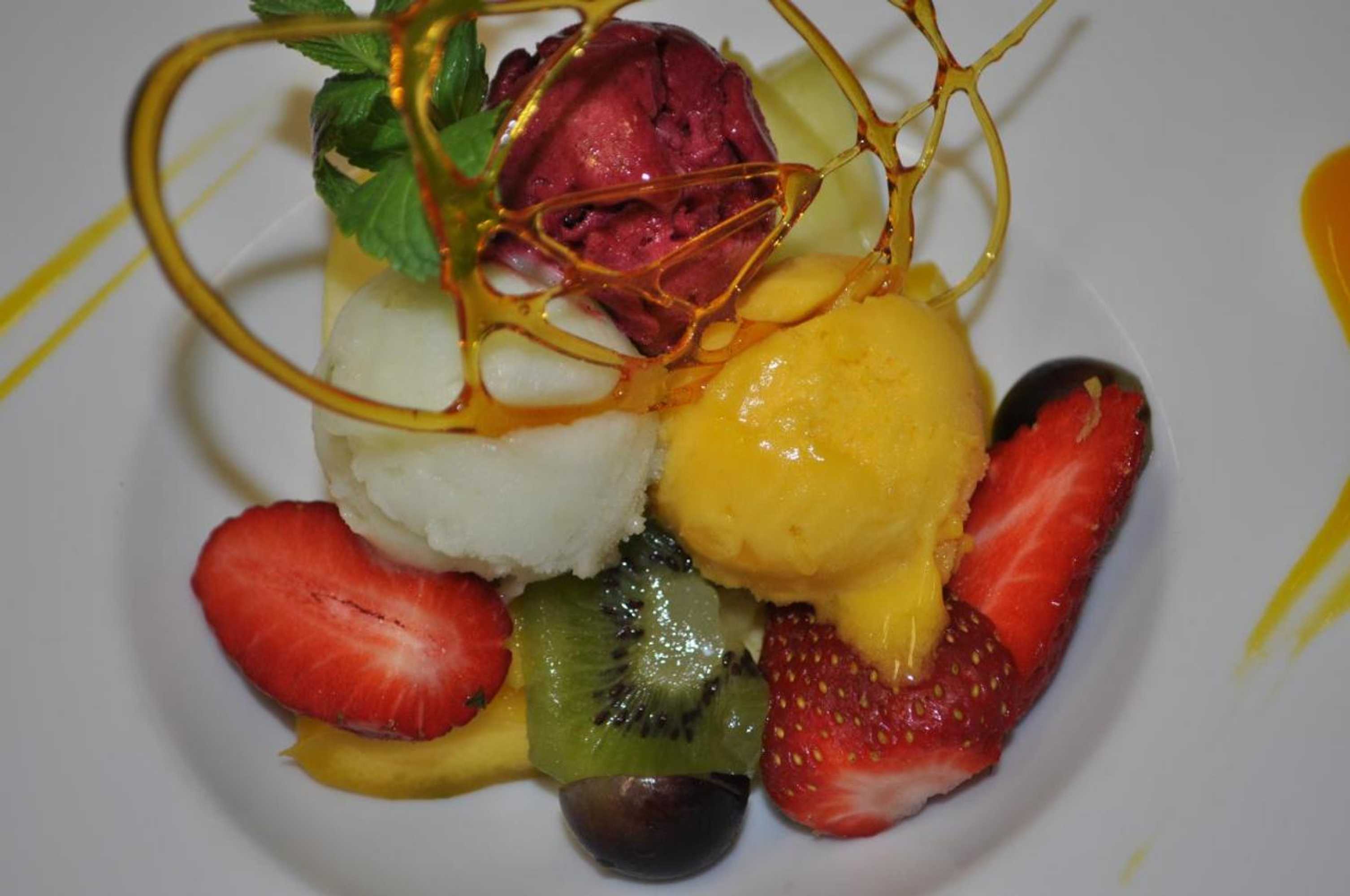 Gift card for De Vier Seizoenen