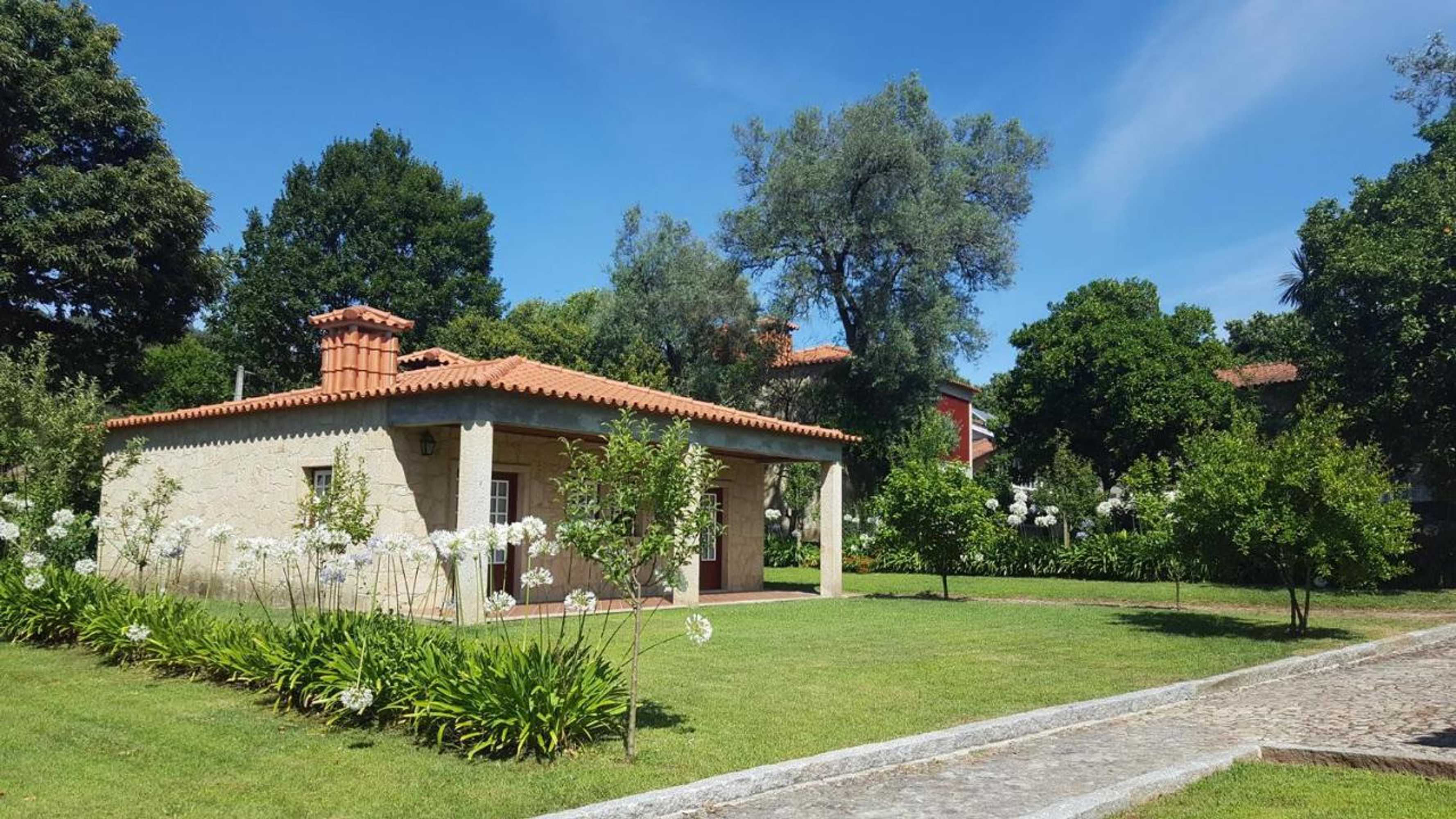 Gift card for Quinta Vale do Homem