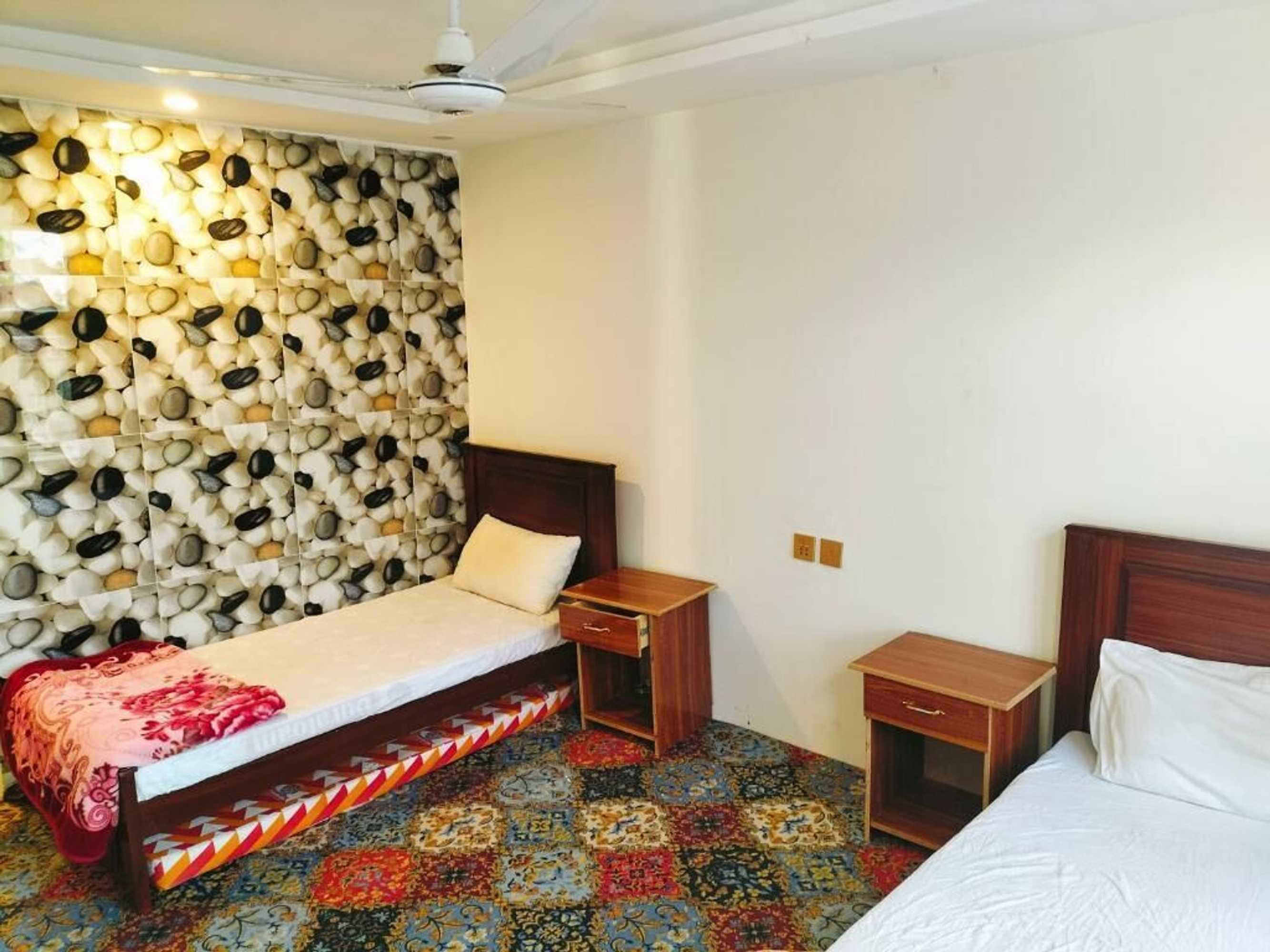 Gift card for Skardu View Point Hotel Gift card for Skardu View Point Hotel