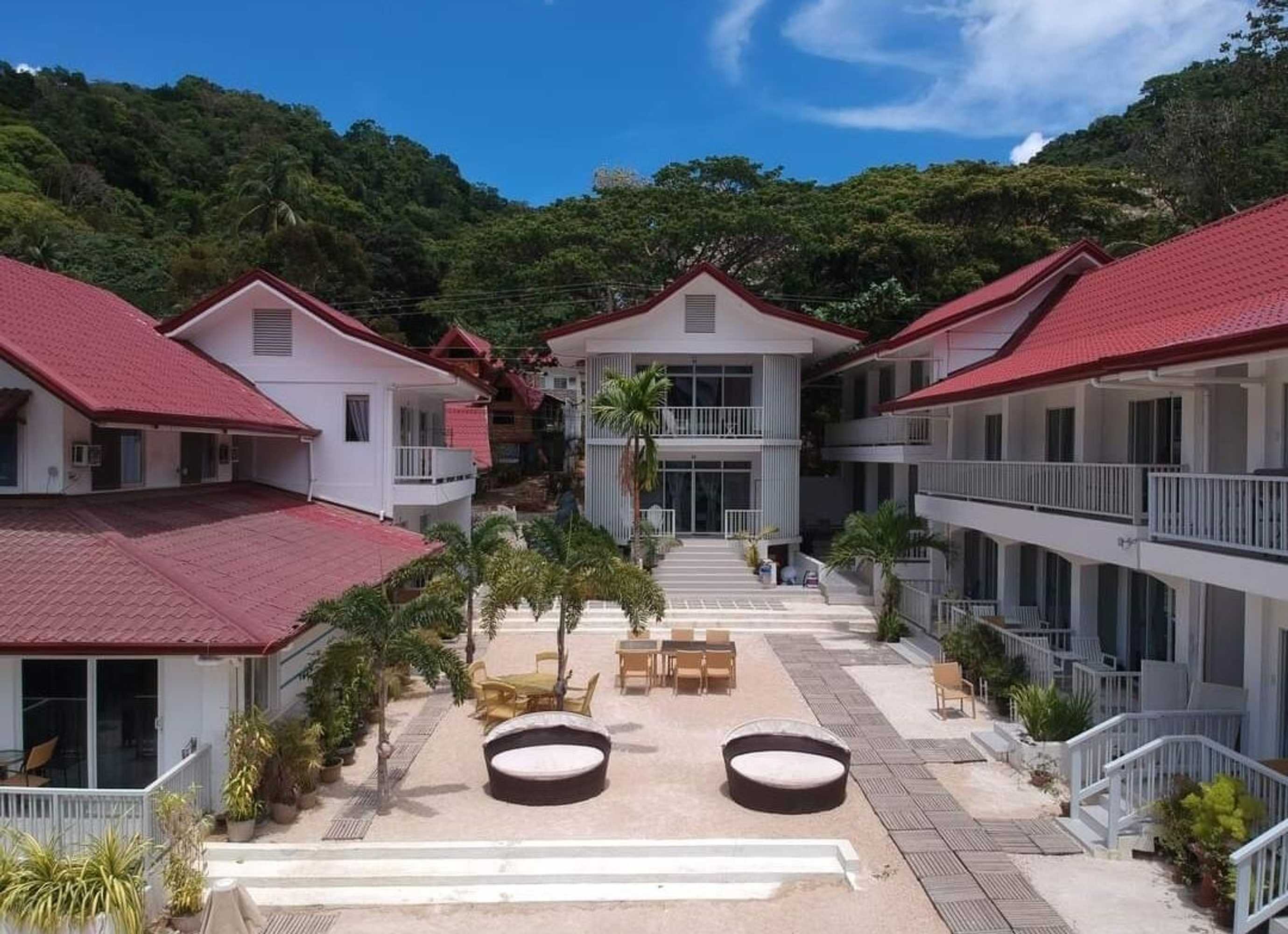 Gift card for Stunning Republic Beach Resort Gift card for Stunning Republic Beach Resort