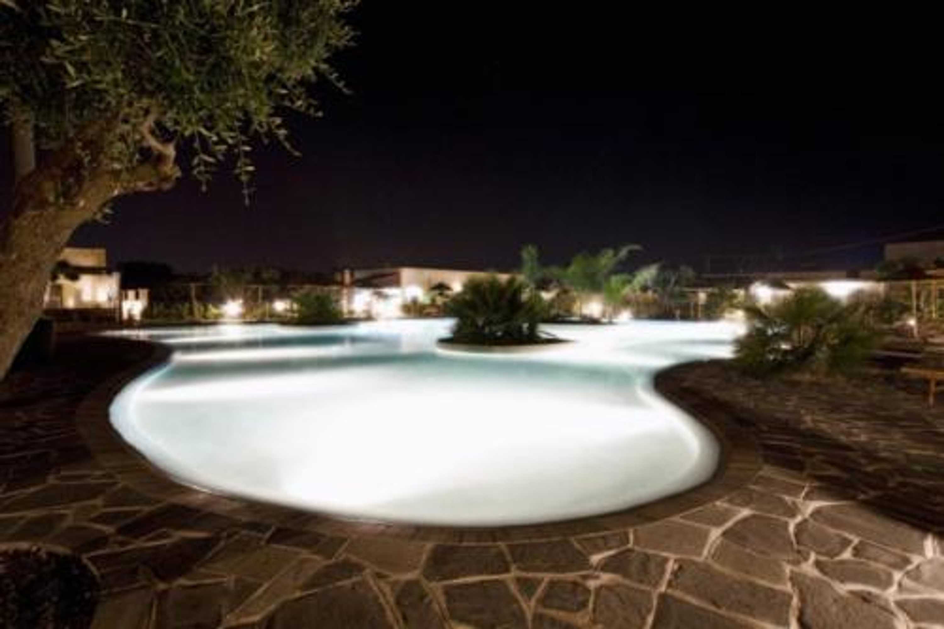 Gift card for Oasi Del Visir Resort Gift card for Oasi Del Visir Resort