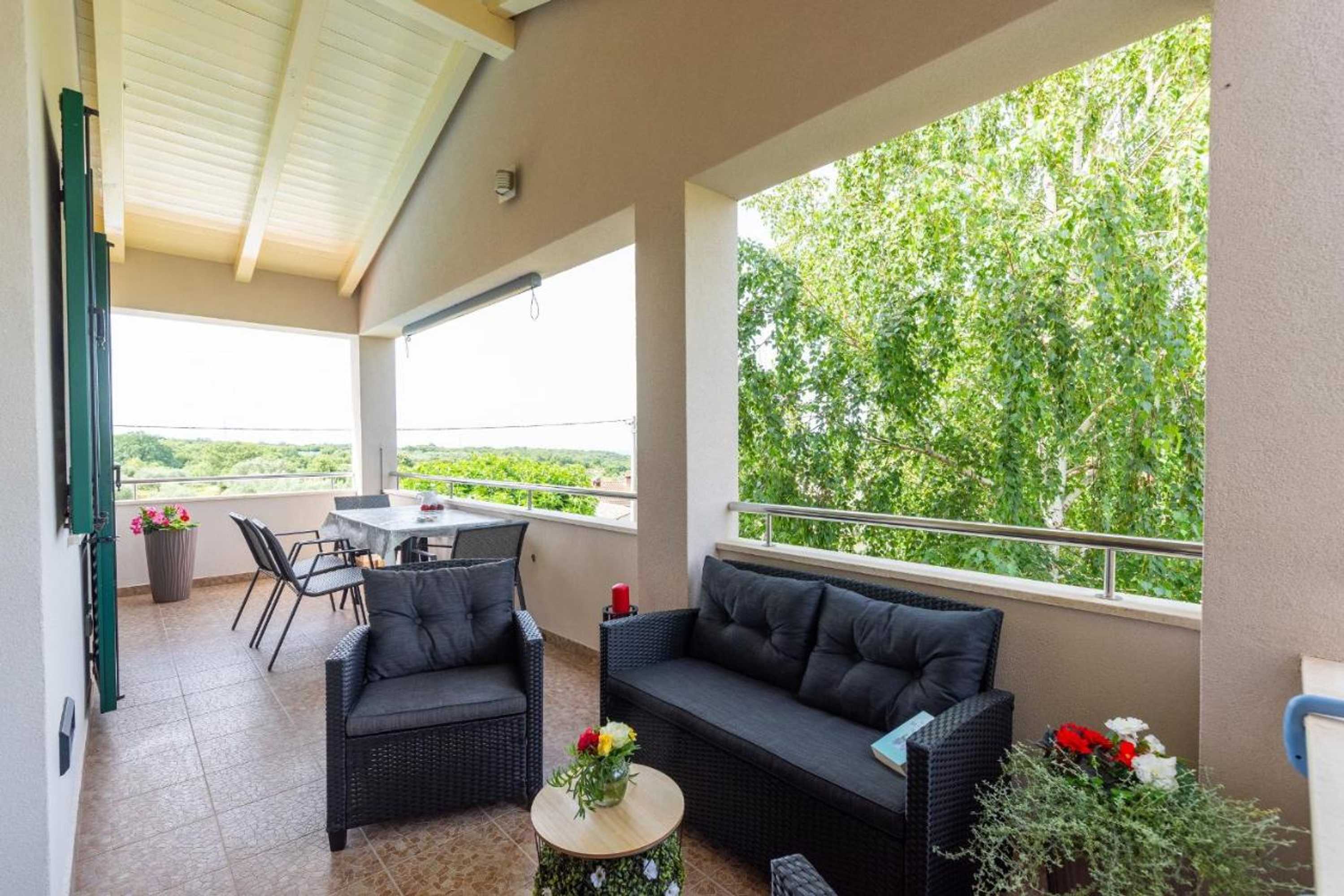 Gift card for Villa Mare