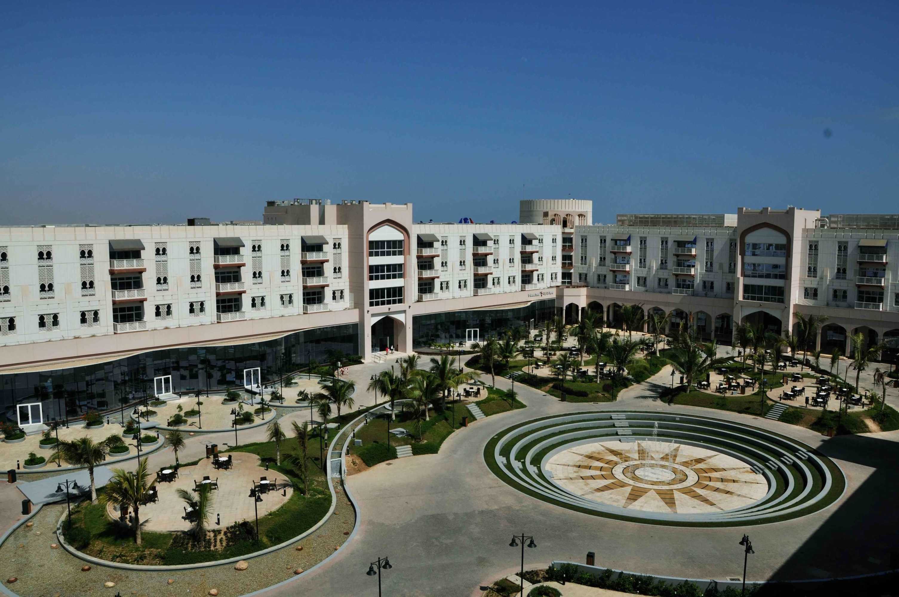 Gift card for Salalah Gardens Hotel Managed by Safir Hotels & Resorts Gift card for Salalah Gardens Hotel Managed by Safir Hotels & Resorts