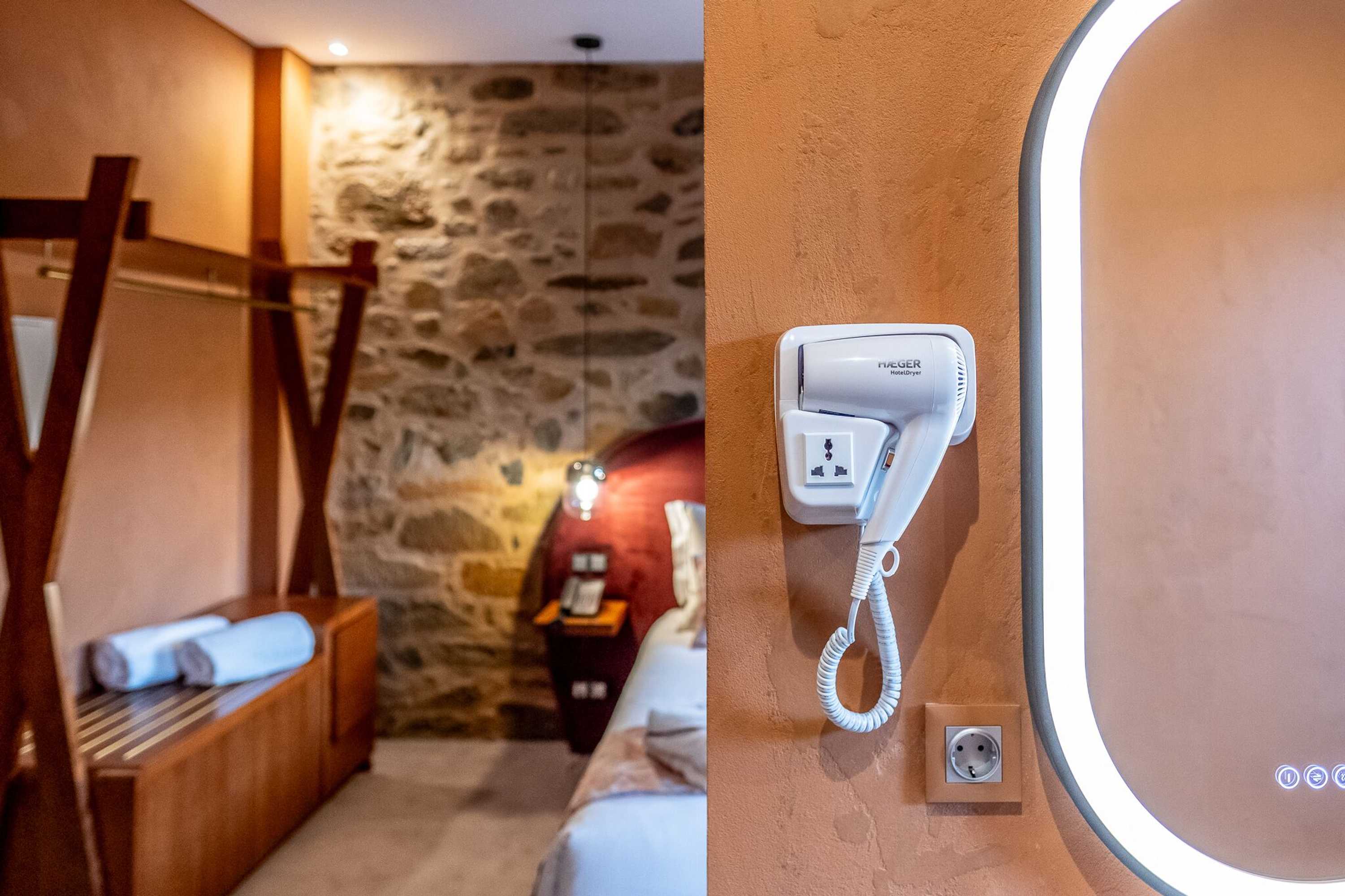 Gift card for Cherry Sculpture Hotel