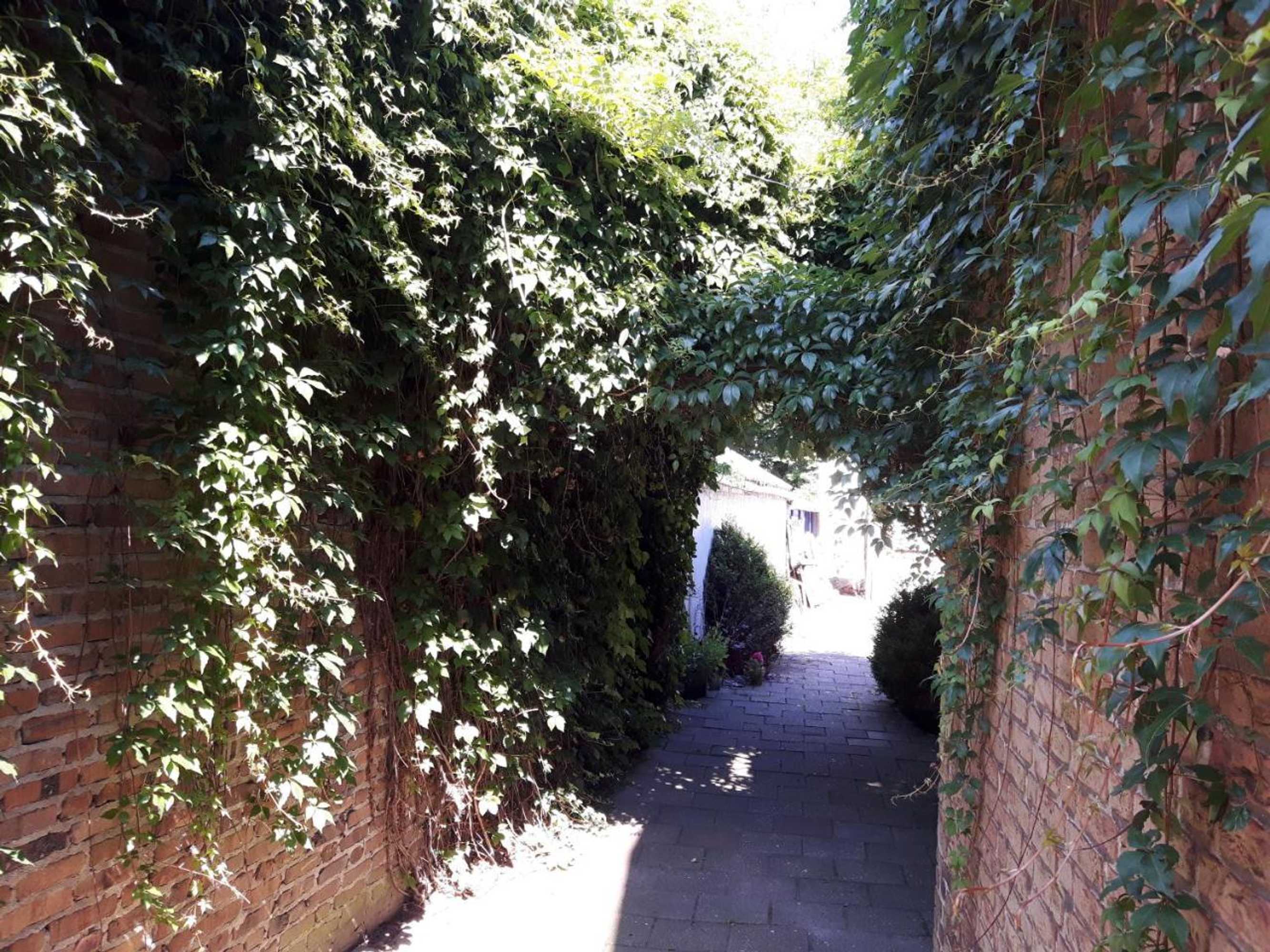 Gift card for B&b De Kunstpraktijk