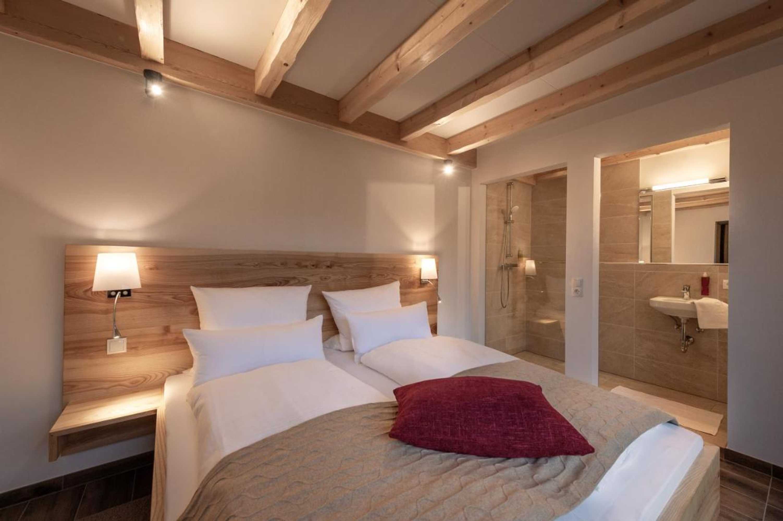 Gift card for Forstgut - Premium Waldchalets Und Lodge Suiten