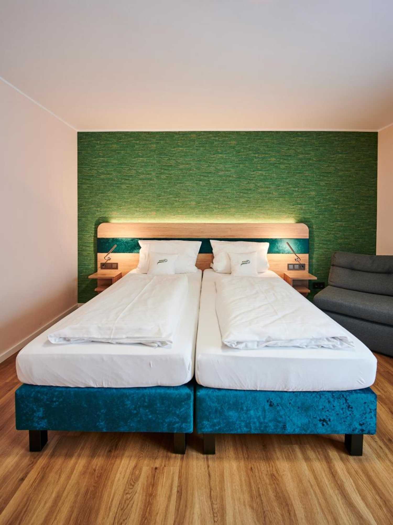 Gift card for Art Hotel Eifel