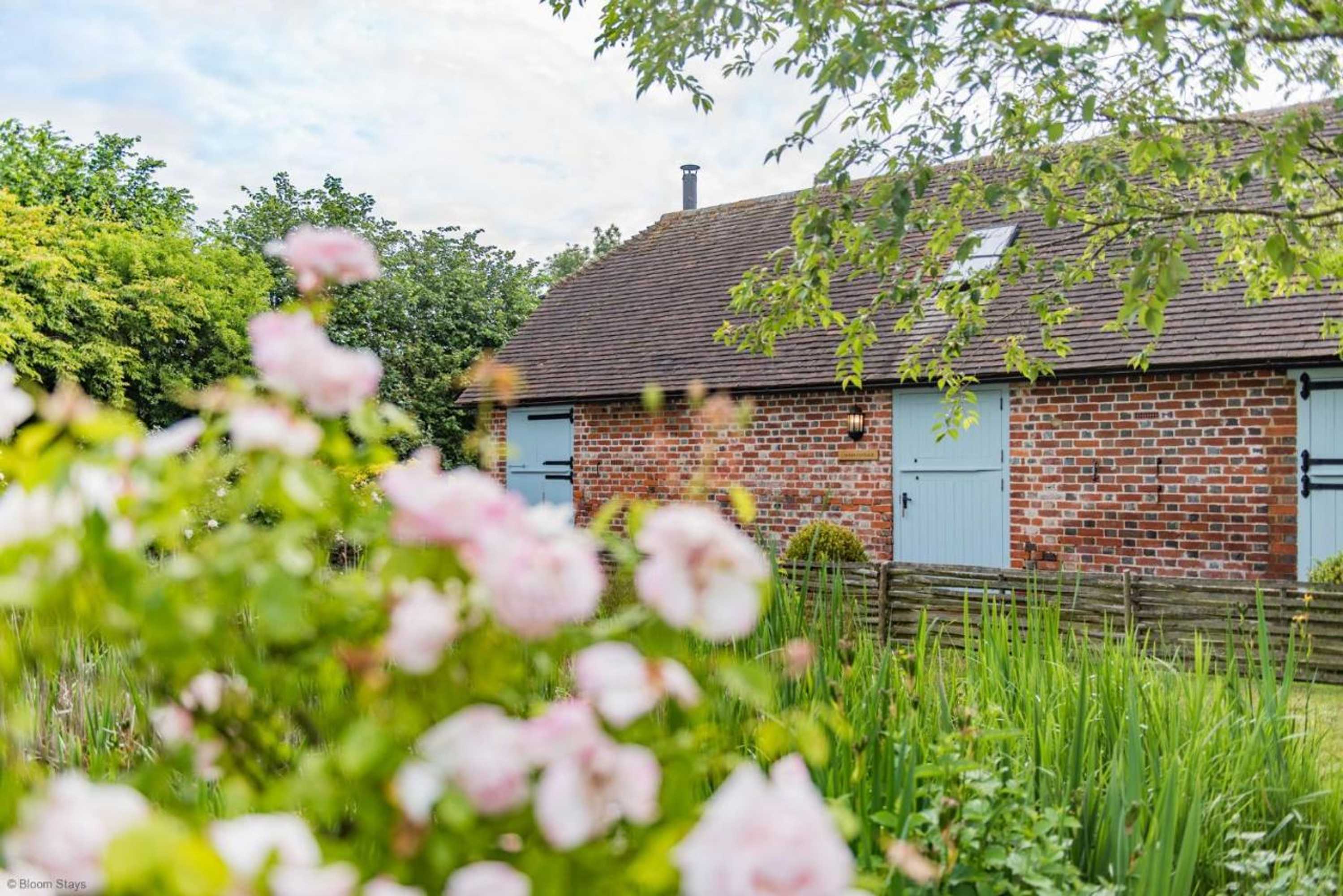 Gift card for Great Higham Oast And Cottages by Bloom Stays