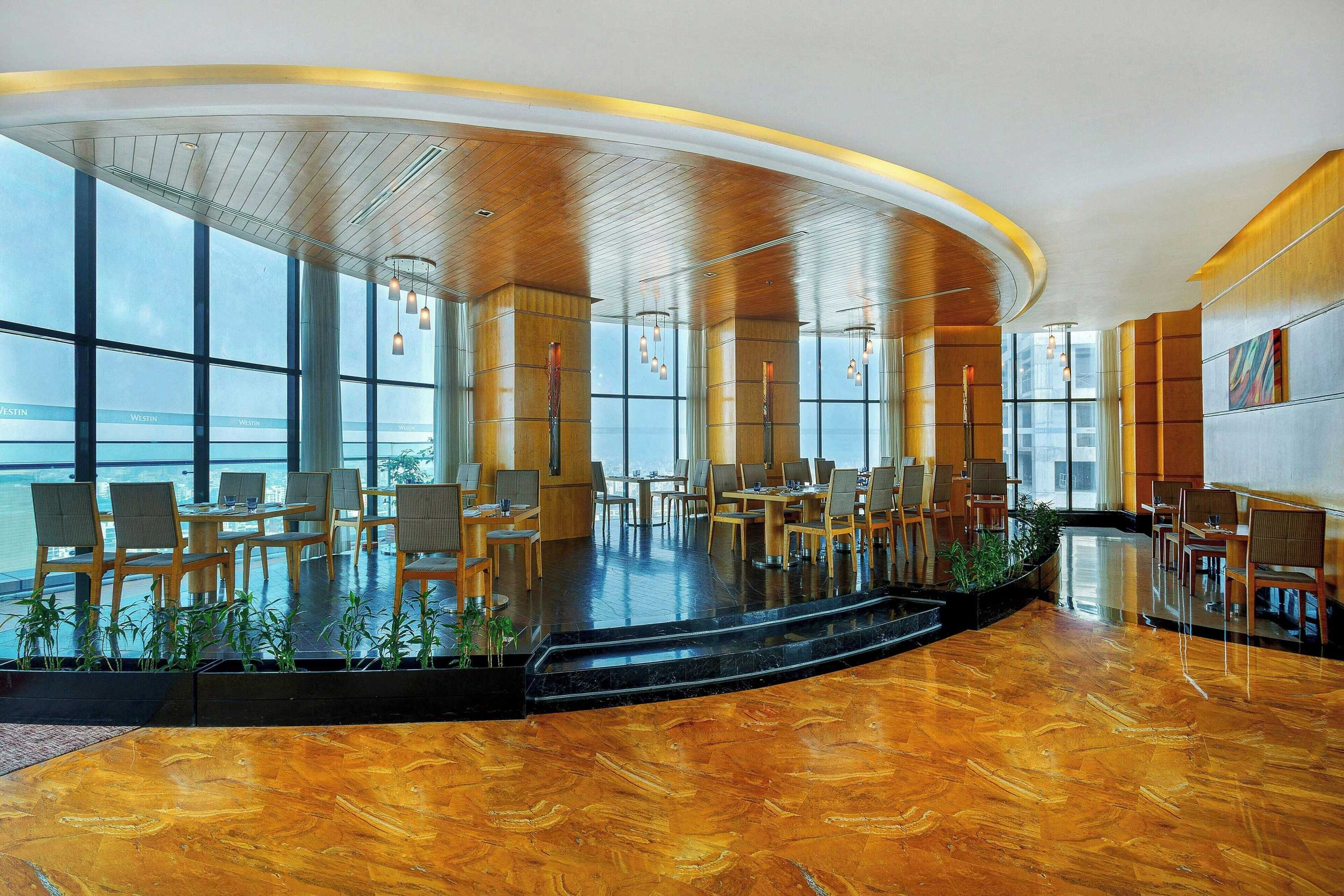Gift card for The Westin Dhaka