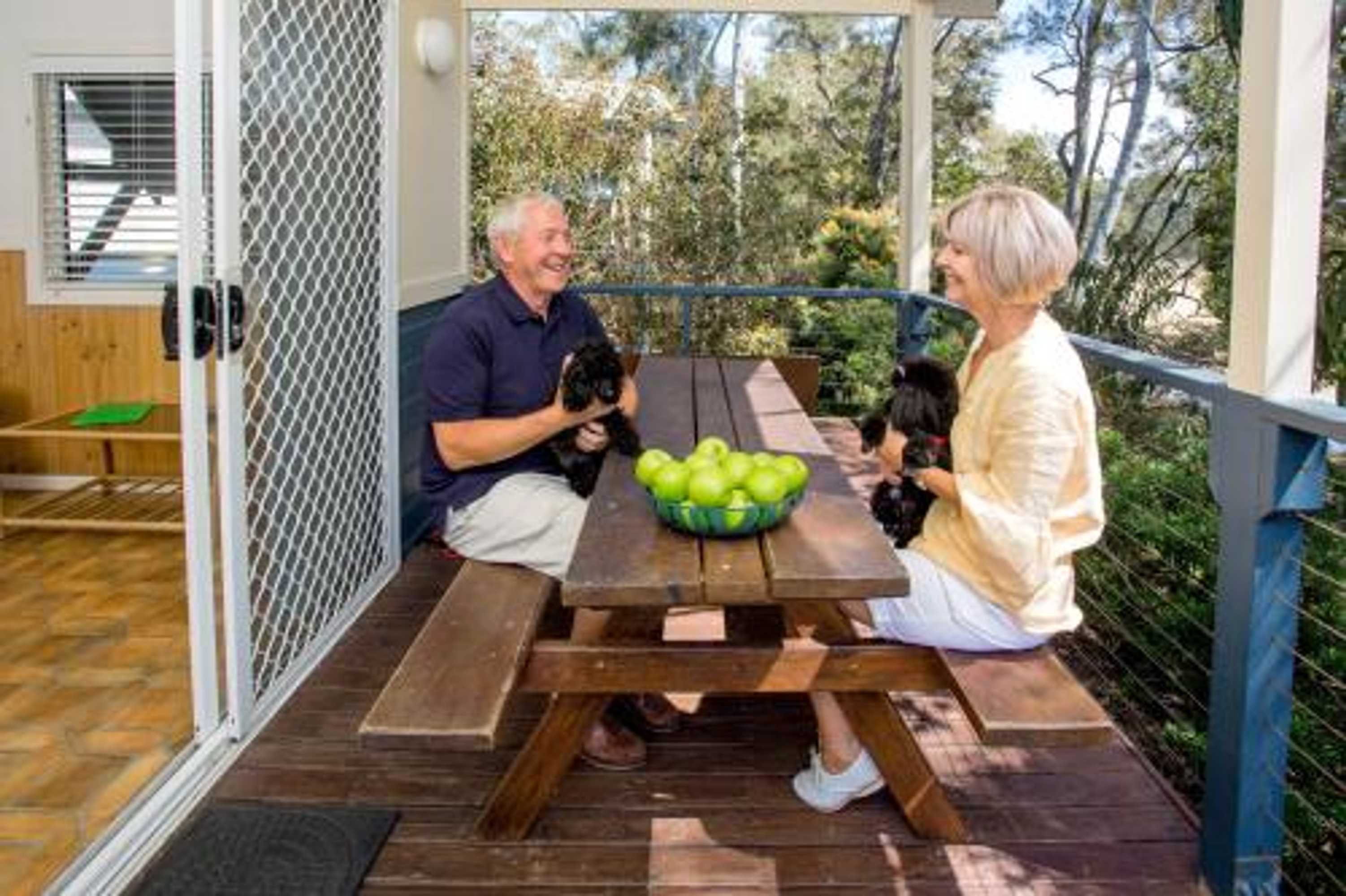 Gift card for Woolgoolga Lakeside Holiday Park Gift card for Woolgoolga Lakeside Holiday Park