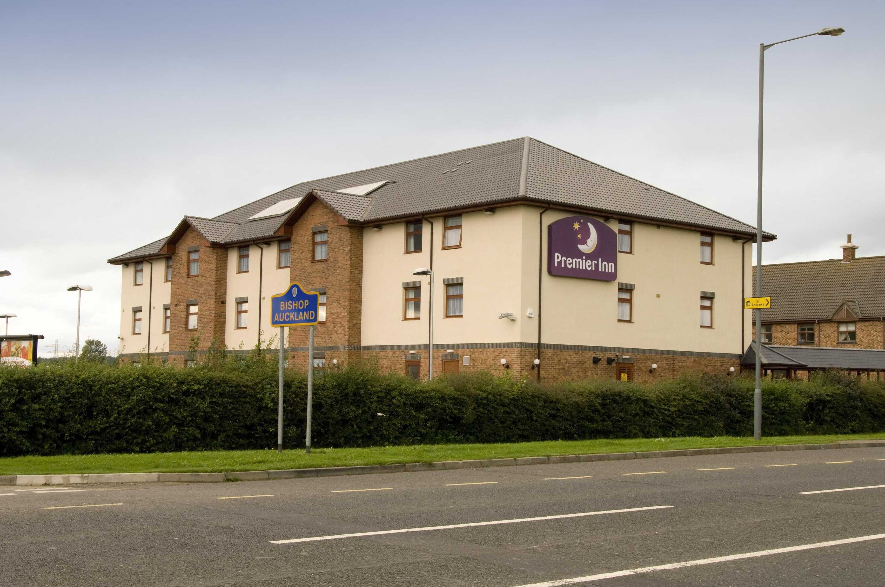 Gift card for Premier Inn Bishop Auckland Gift card for Premier Inn Bishop Auckland
