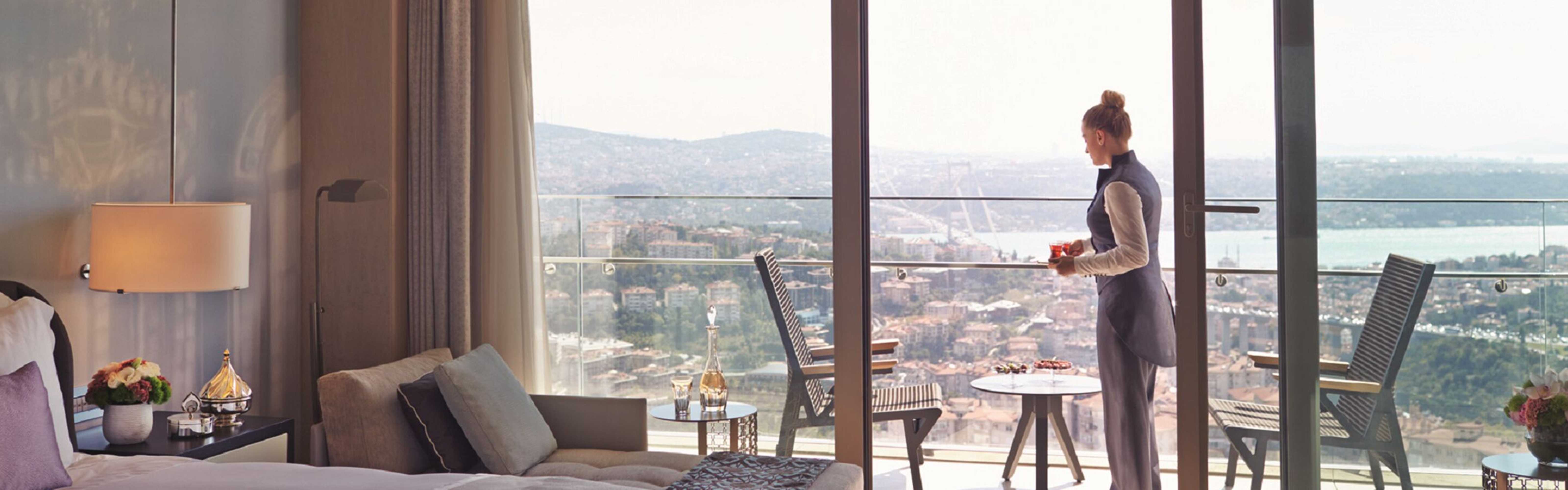 Gift card for Raffles Istanbul Gift card for Raffles Istanbul