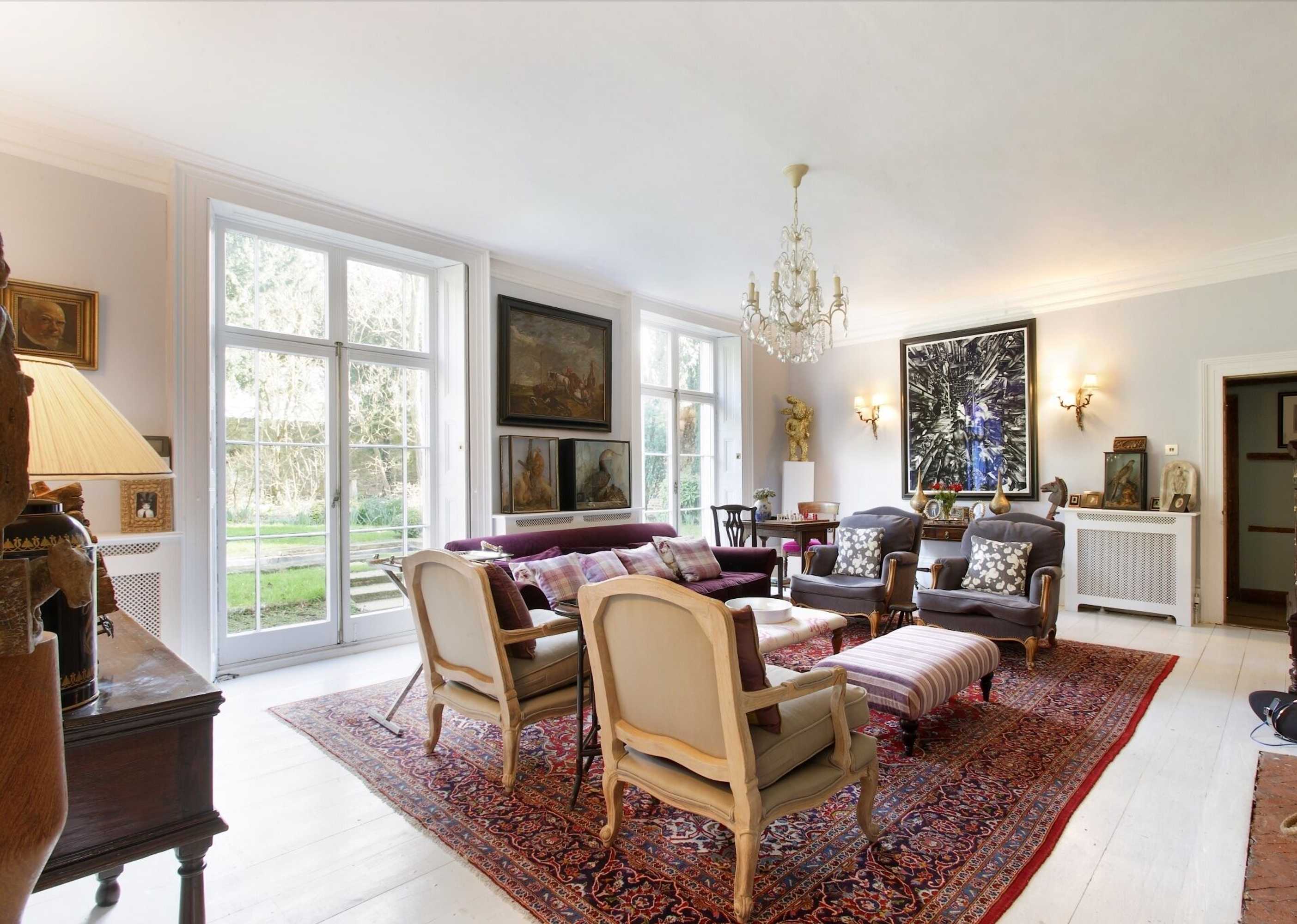 Gift card for Harlington Manor