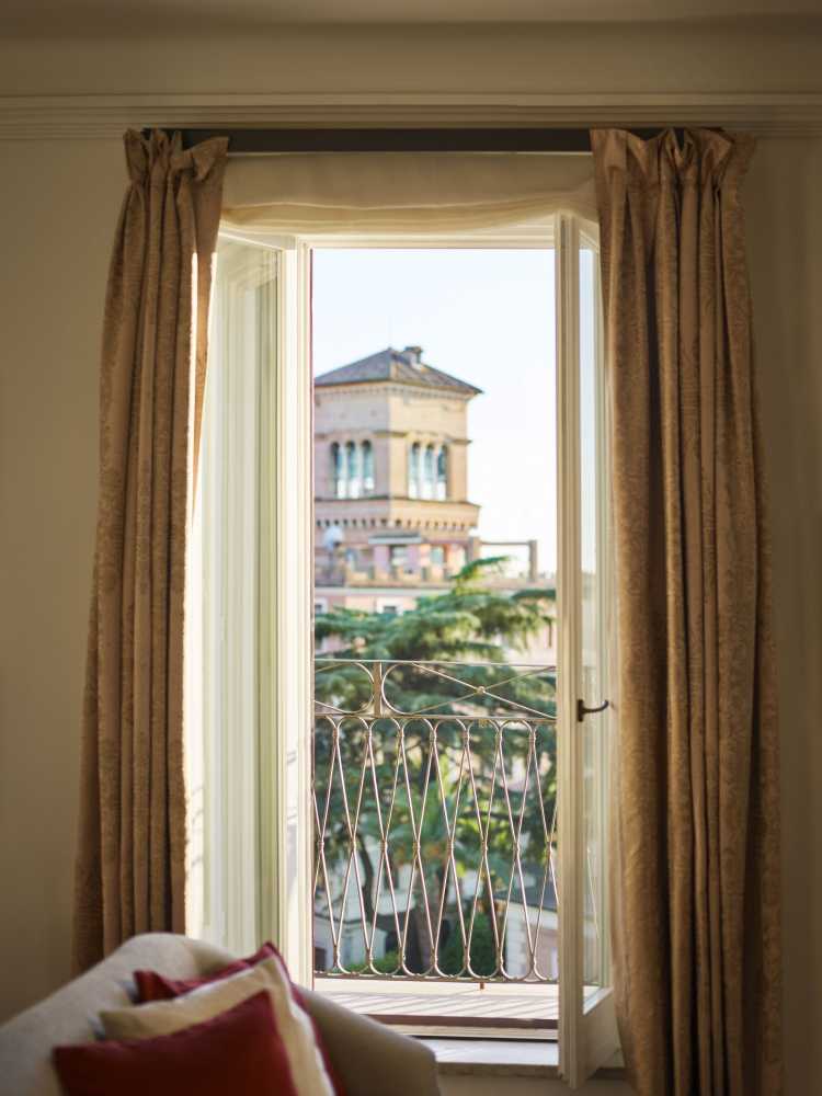 Gift card for Hotel Eden - Dorchester Collection