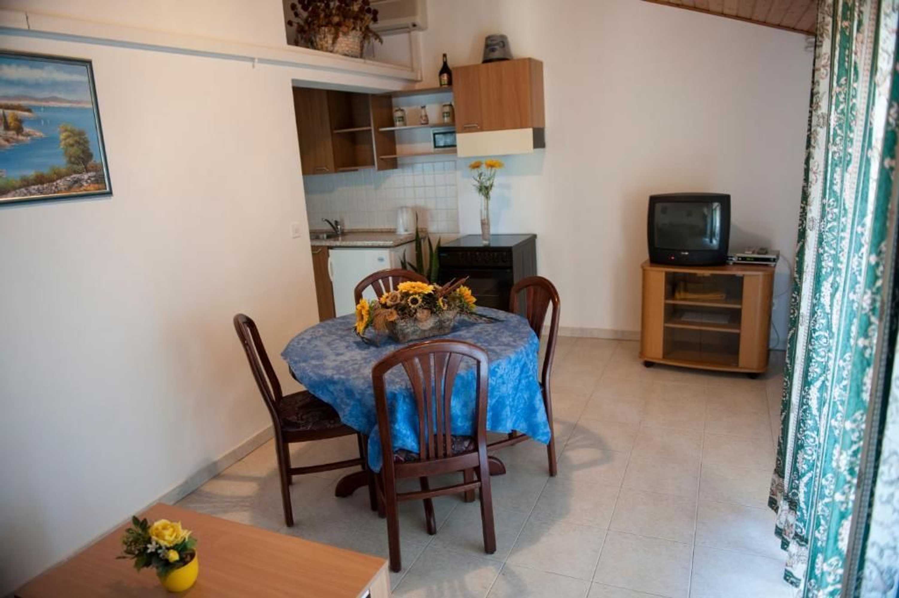 Gift card for Apartments Paradis