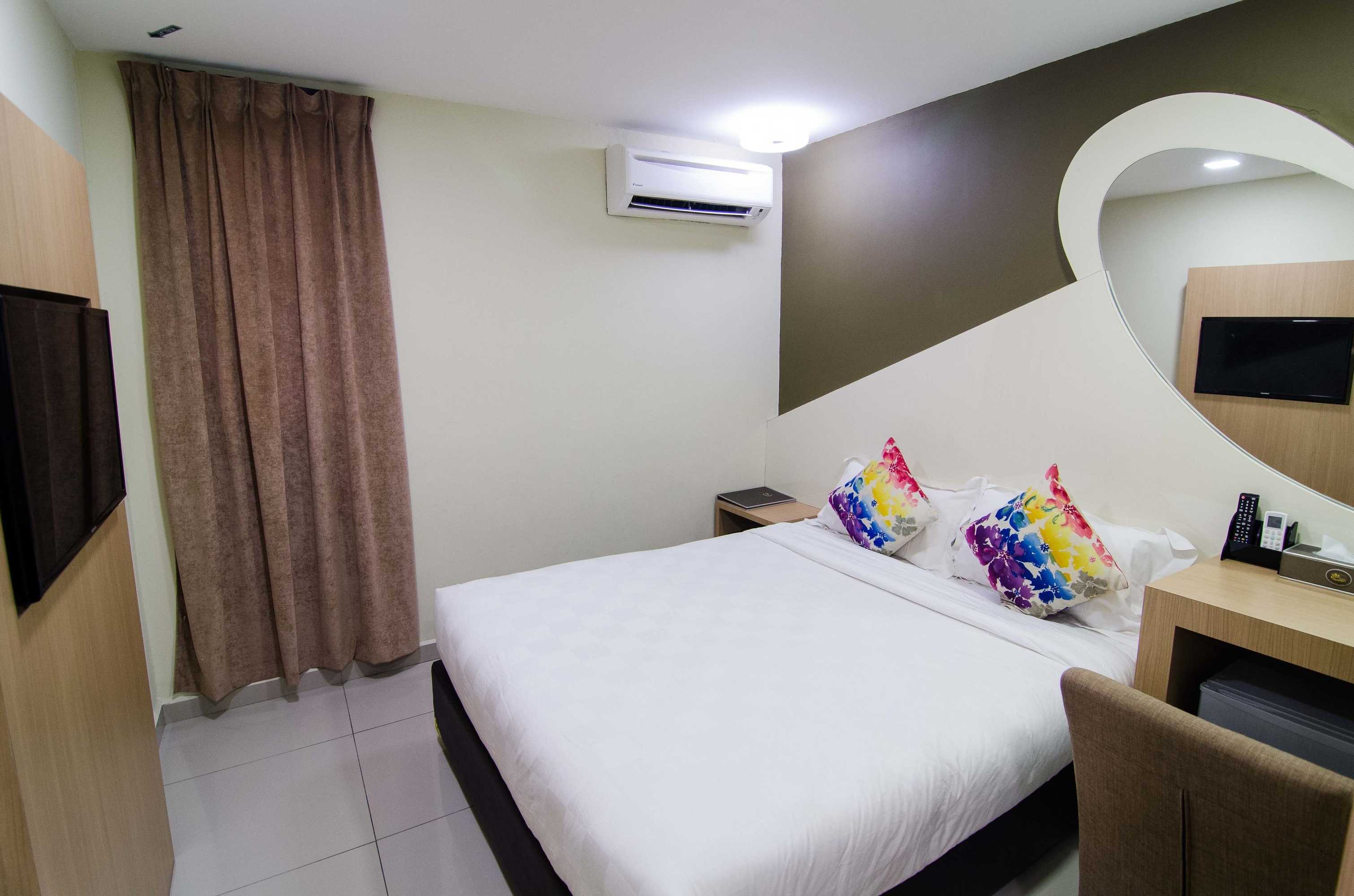 Gift card for Mornington Hotel Sitiawan Gift card for Mornington Hotel Sitiawan