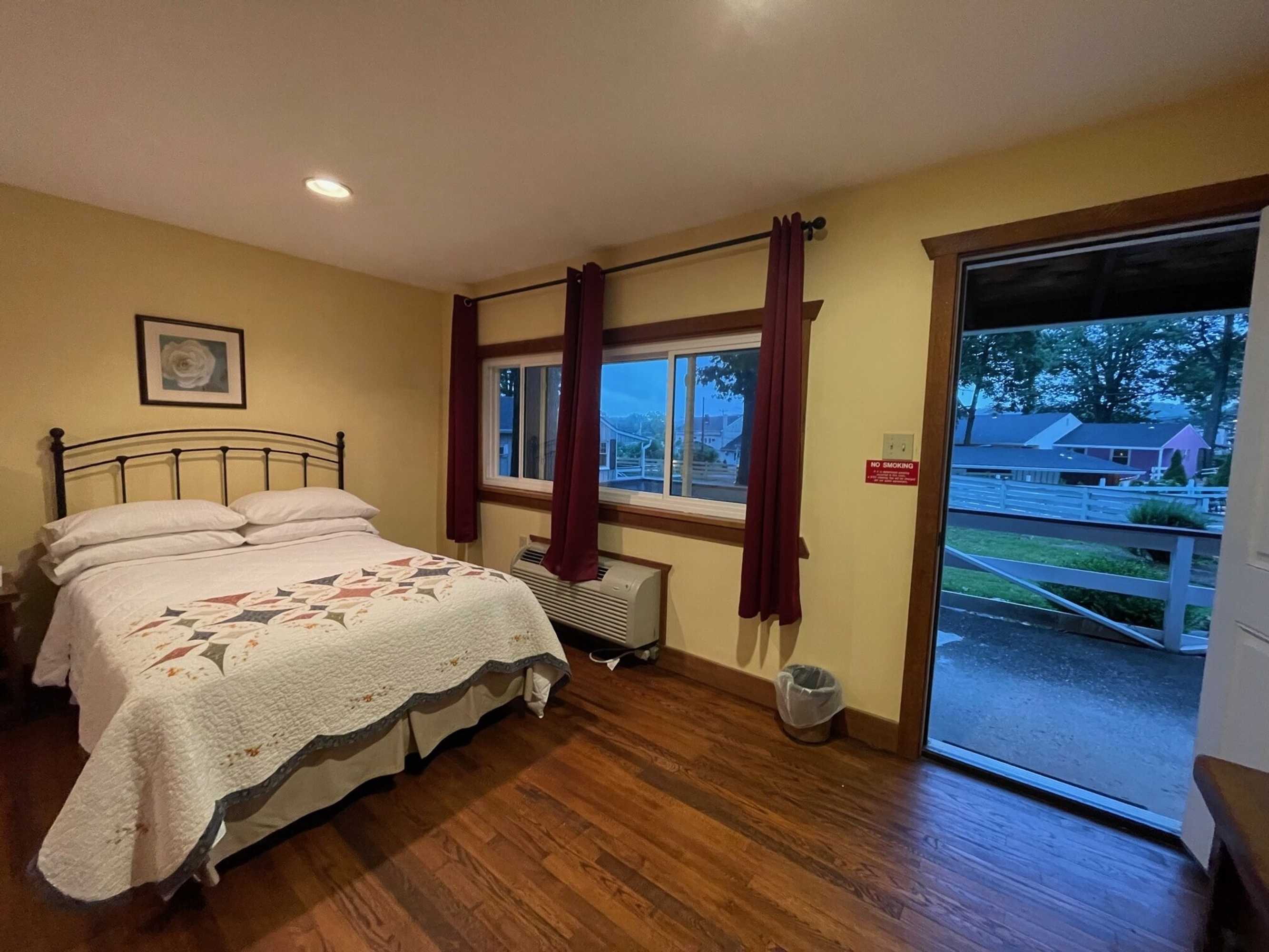 Gift card for New Hope Lodge