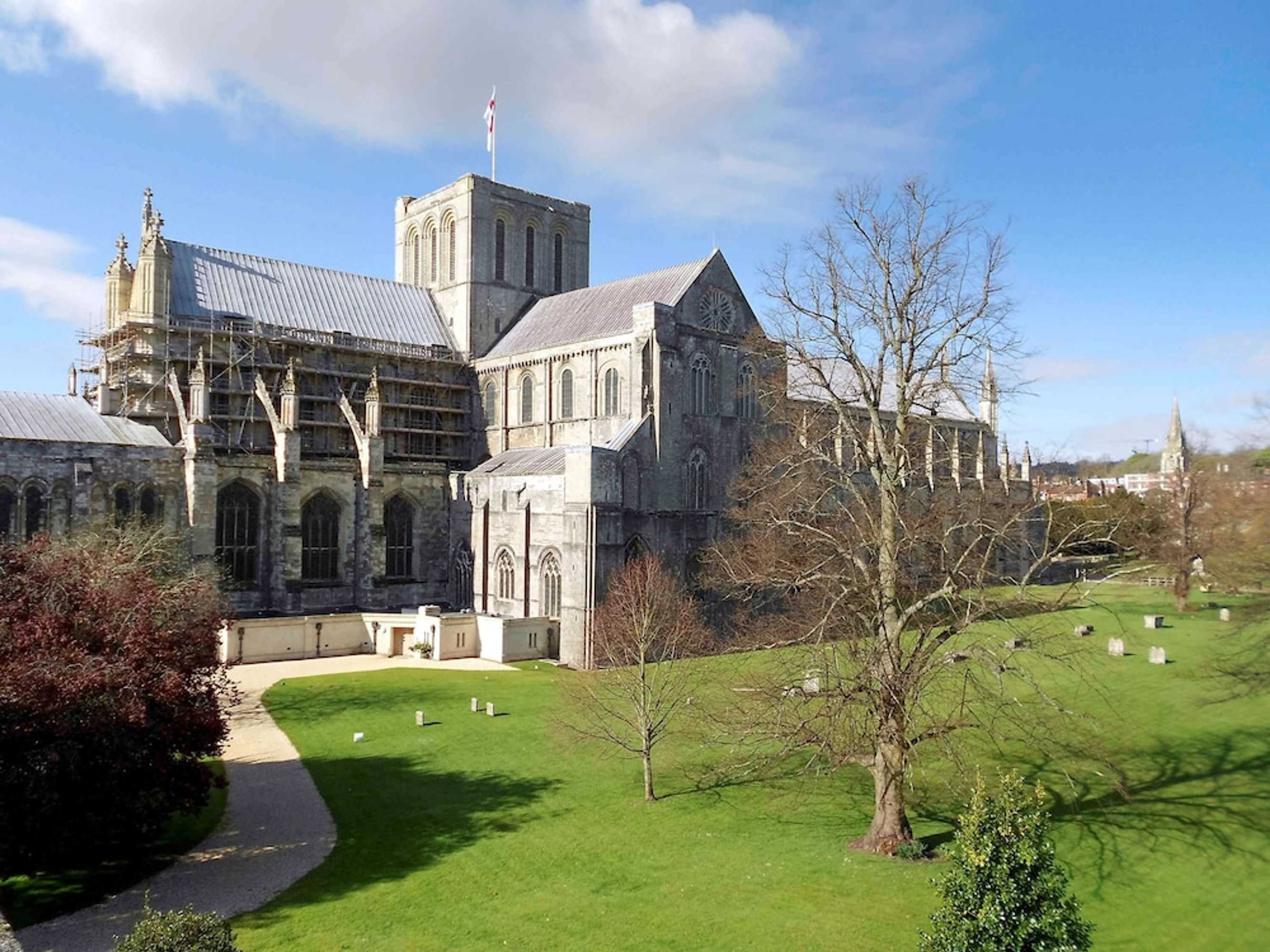 Gift card for Winchester Wessex Hotel by Sunday Gift card for Winchester Wessex Hotel by Sunday