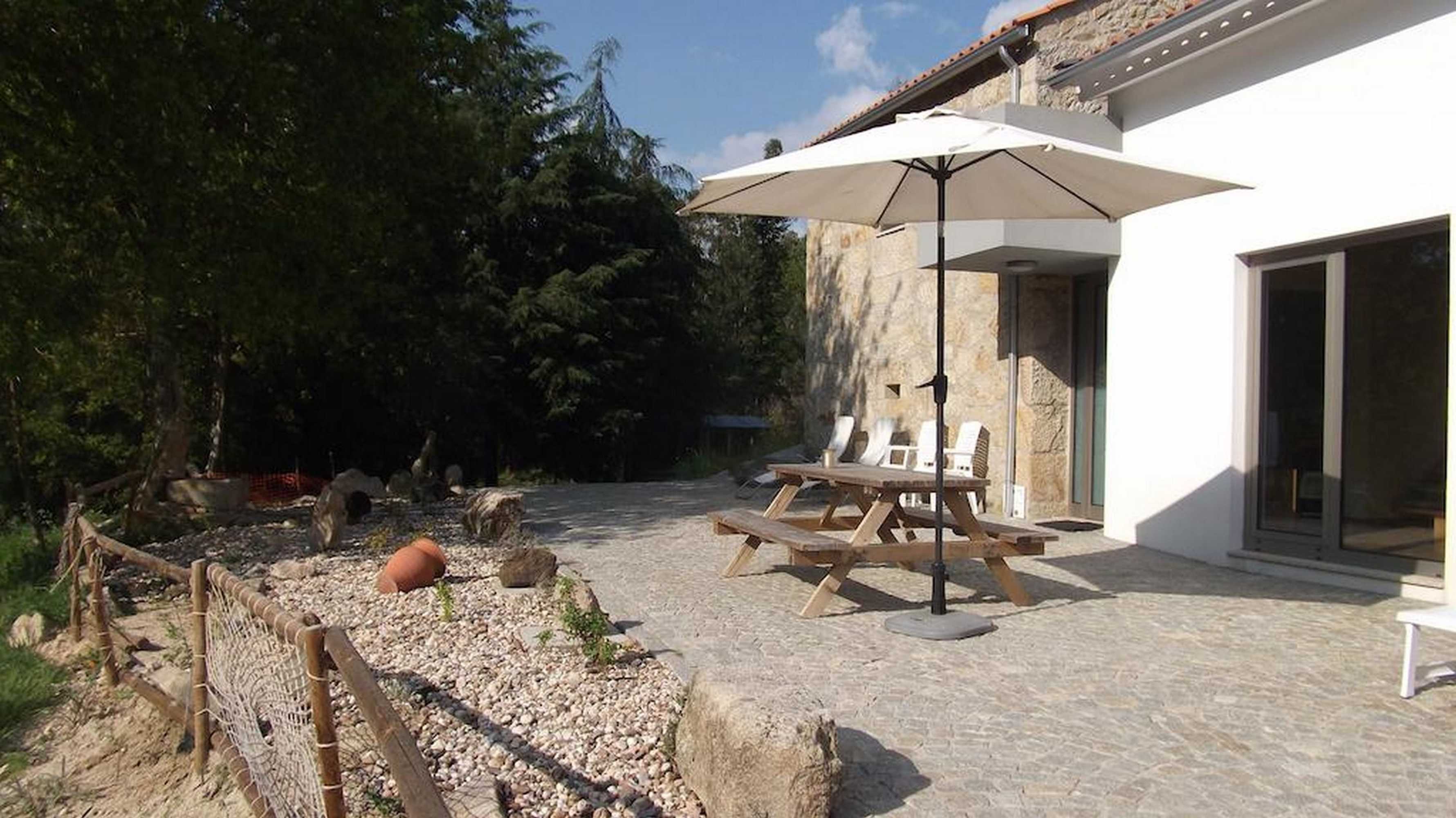 Gift card for Quinta Dos Caibrais