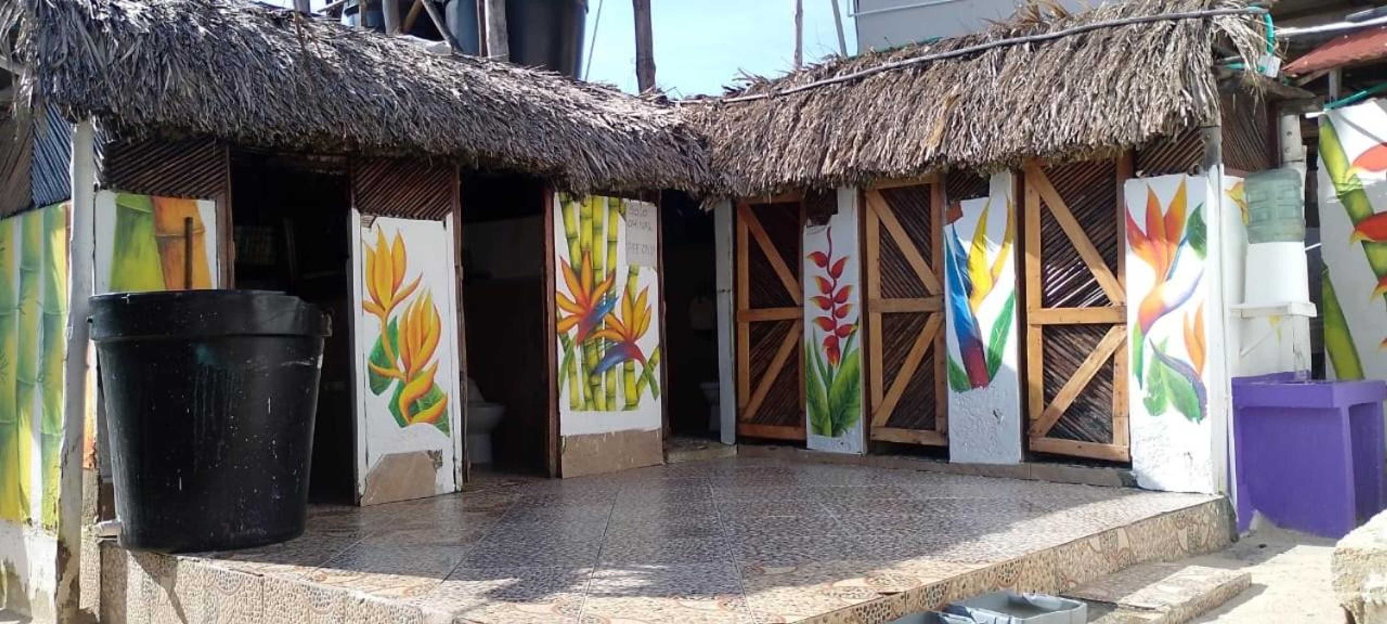 Gift card for The Wizard & Bar Baru Gift card for The Wizard & Bar Baru