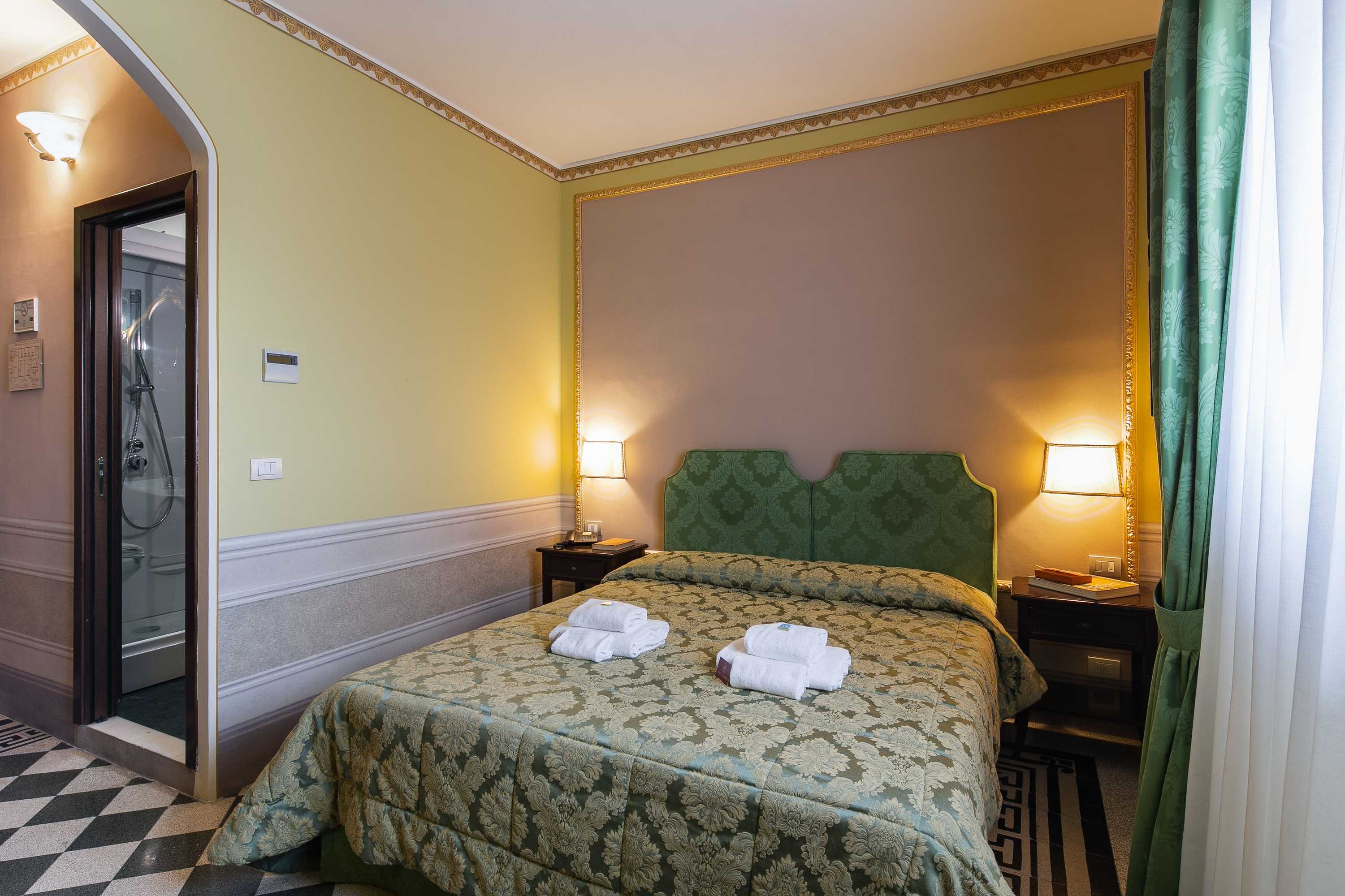 Gift card for I Portici Hotel - Residenza D'epoca Gift card for I Portici Hotel - Residenza D'epoca